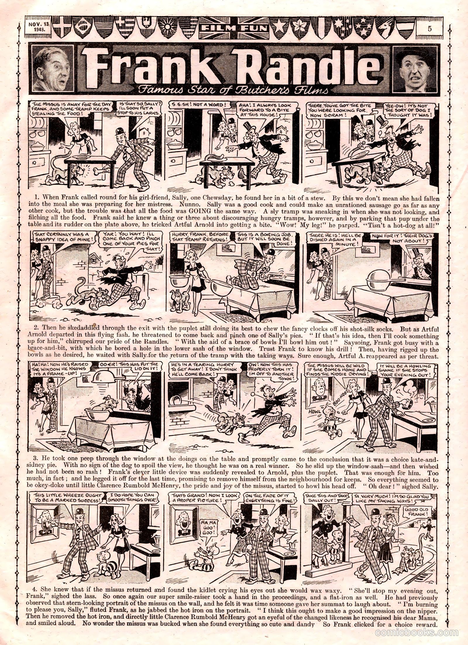 Film Fun #1504 — page 5 of 12