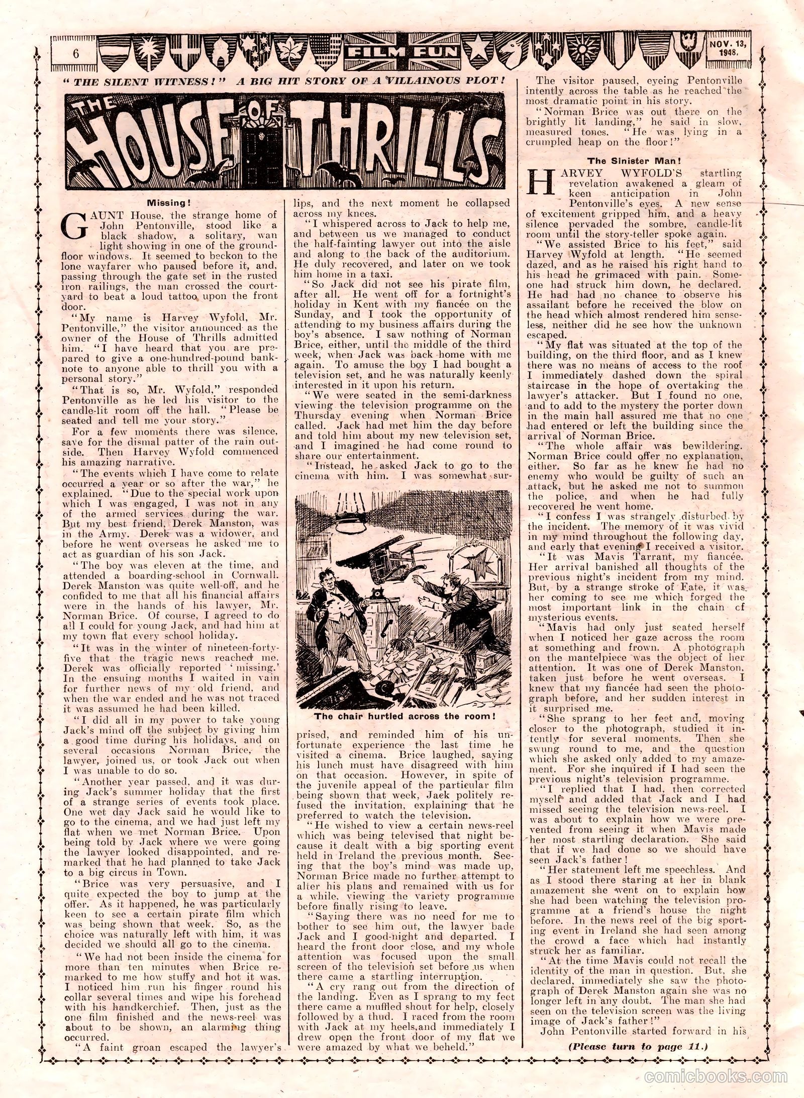 Film Fun #1504 — page 6 of 12