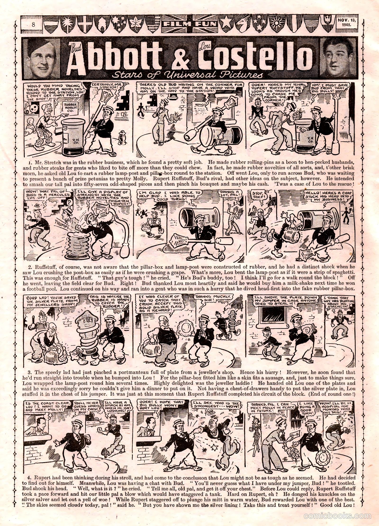 Film Fun #1504 — page 8 of 12