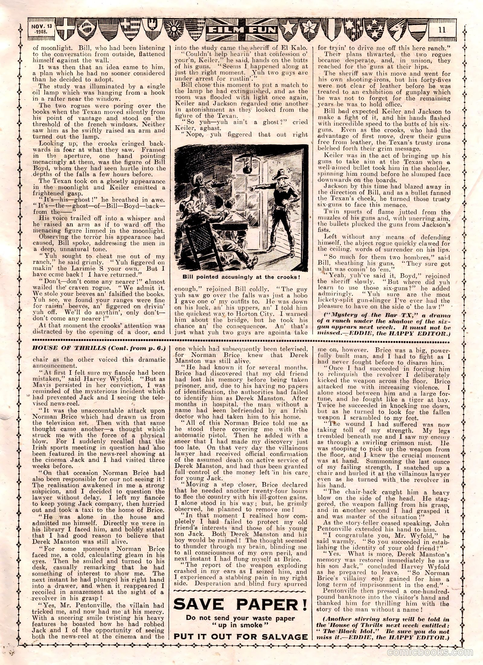 Film Fun #1504 — page 11 of 12