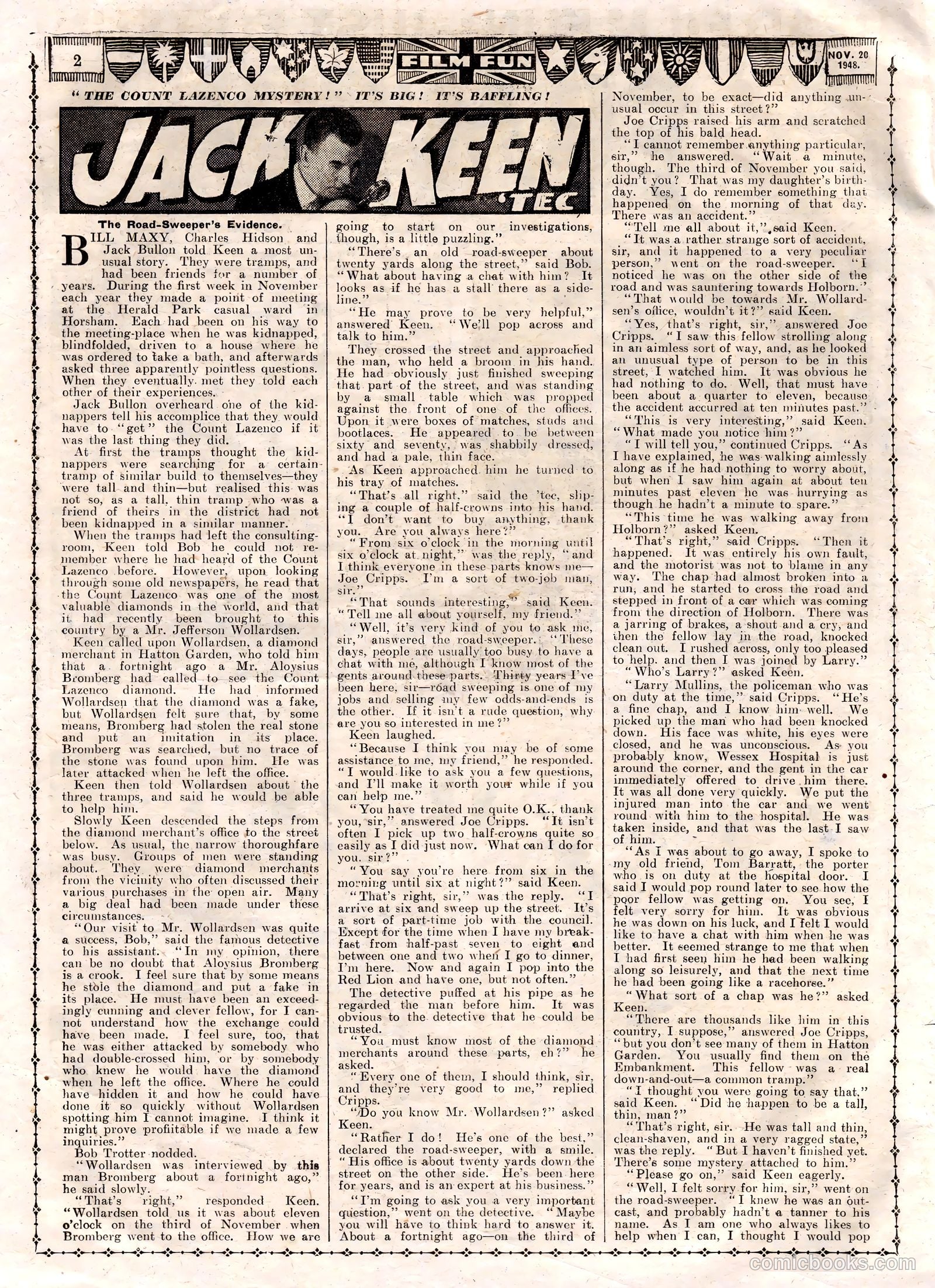 Film Fun #1505 — page 2 of 12