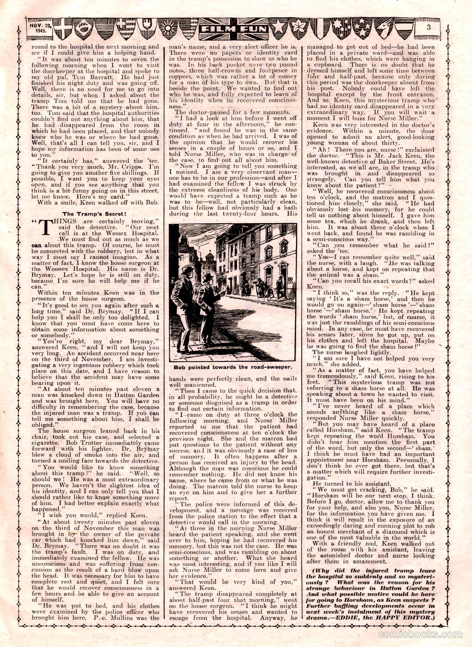 Film Fun #1505 — page 3 of 12