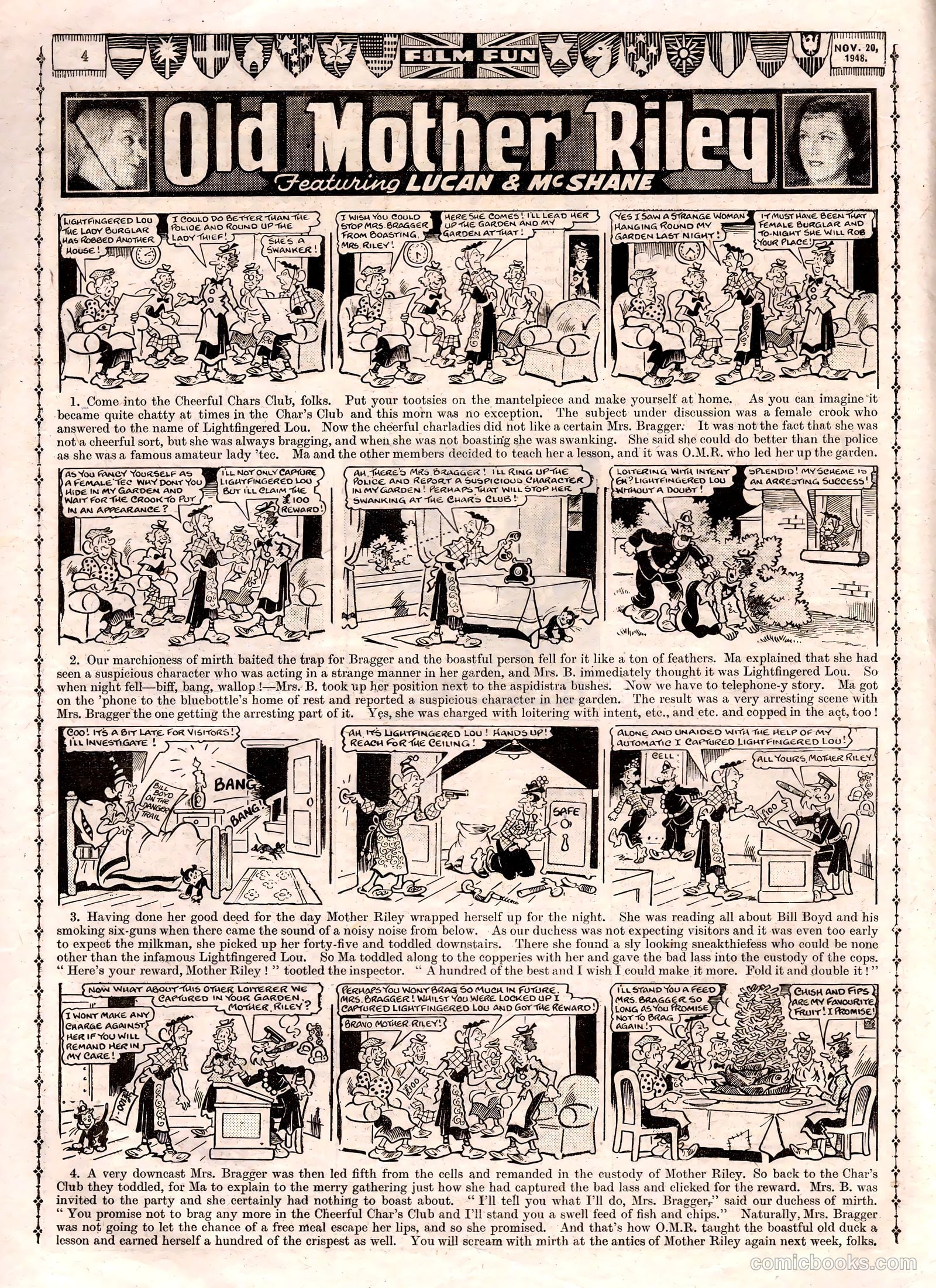 Film Fun #1505 — page 4 of 12
