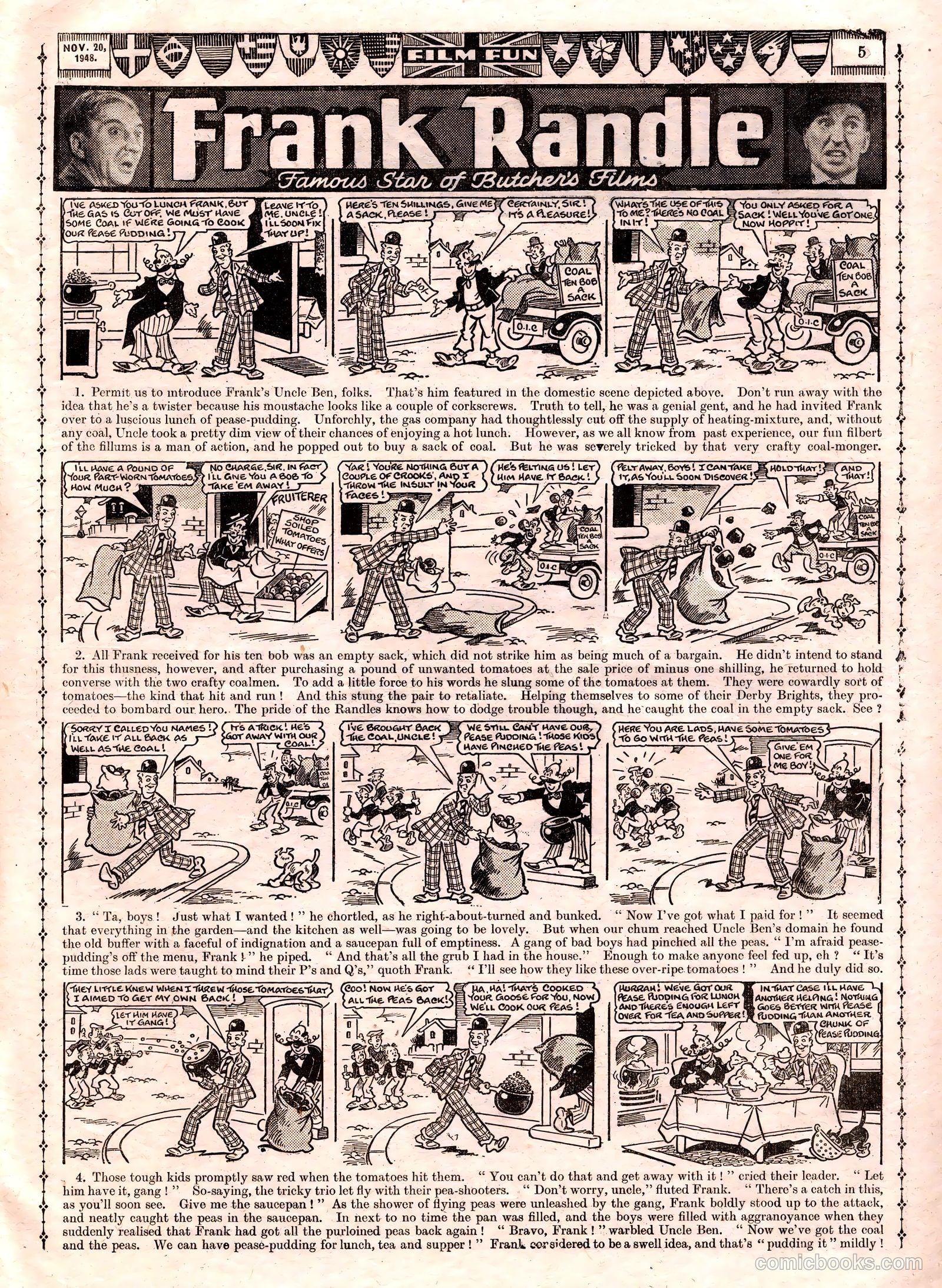 Film Fun #1505 — page 5 of 12