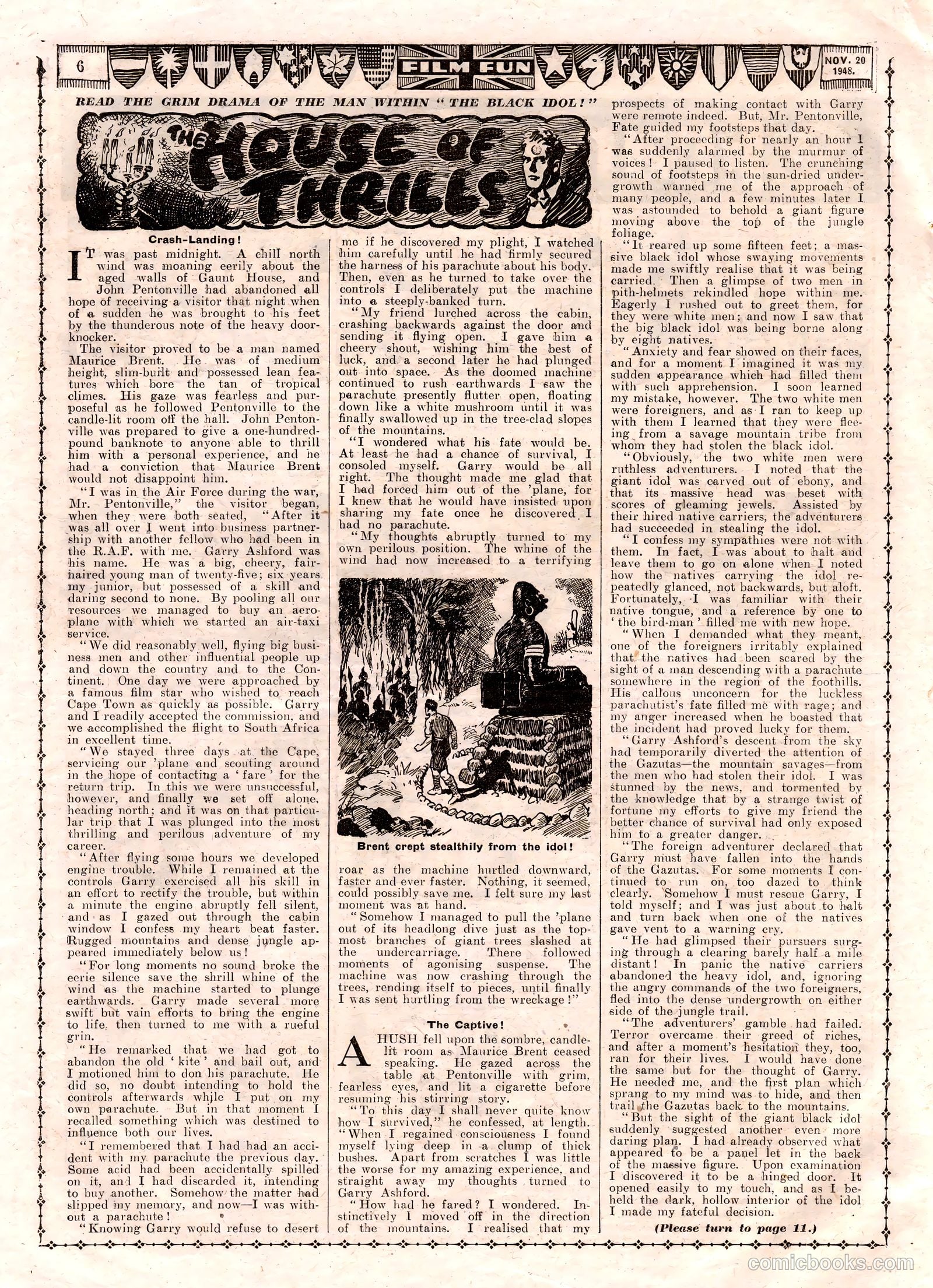 Film Fun #1505 — page 6 of 12