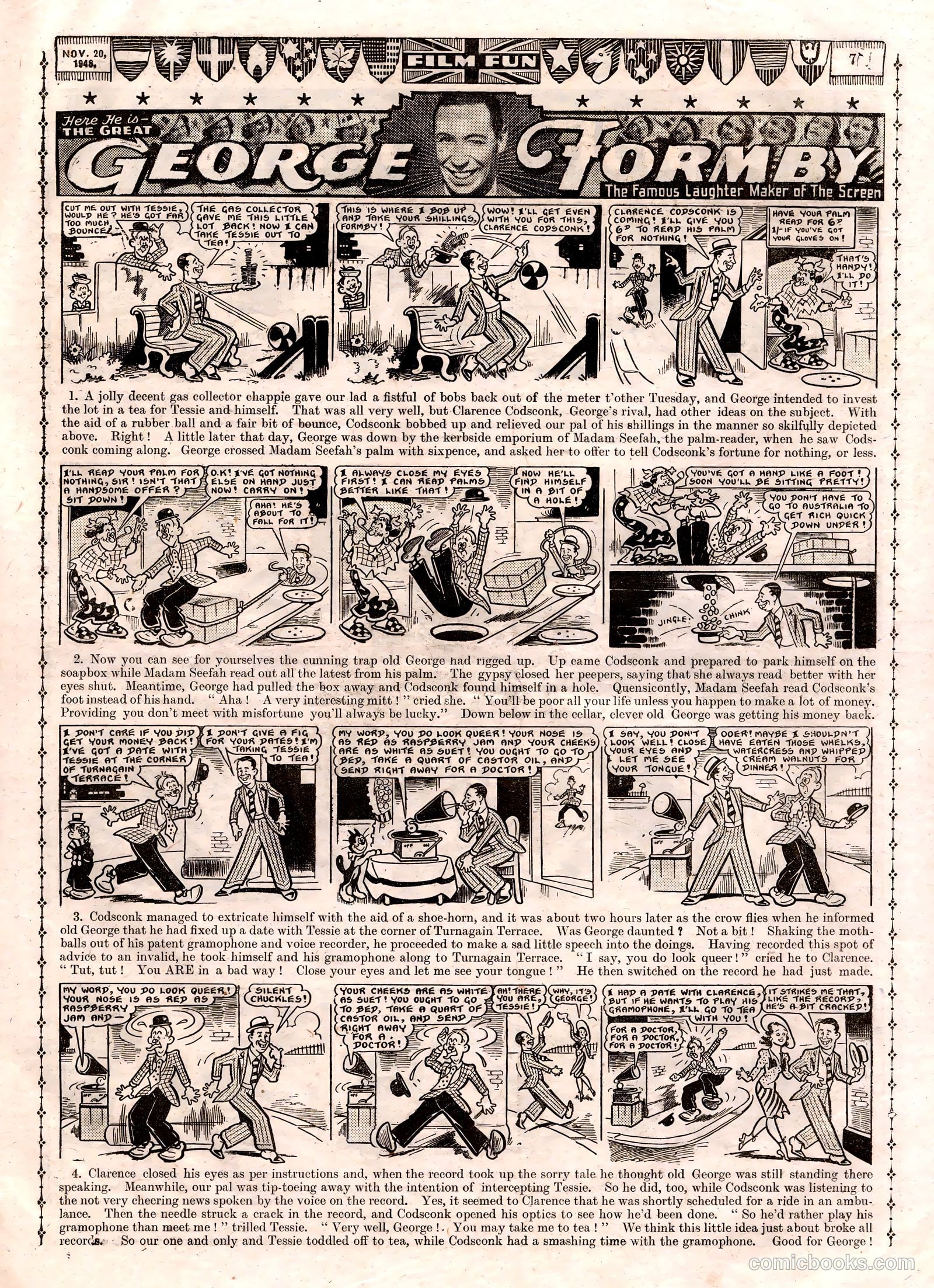 Film Fun #1505 — page 7 of 12