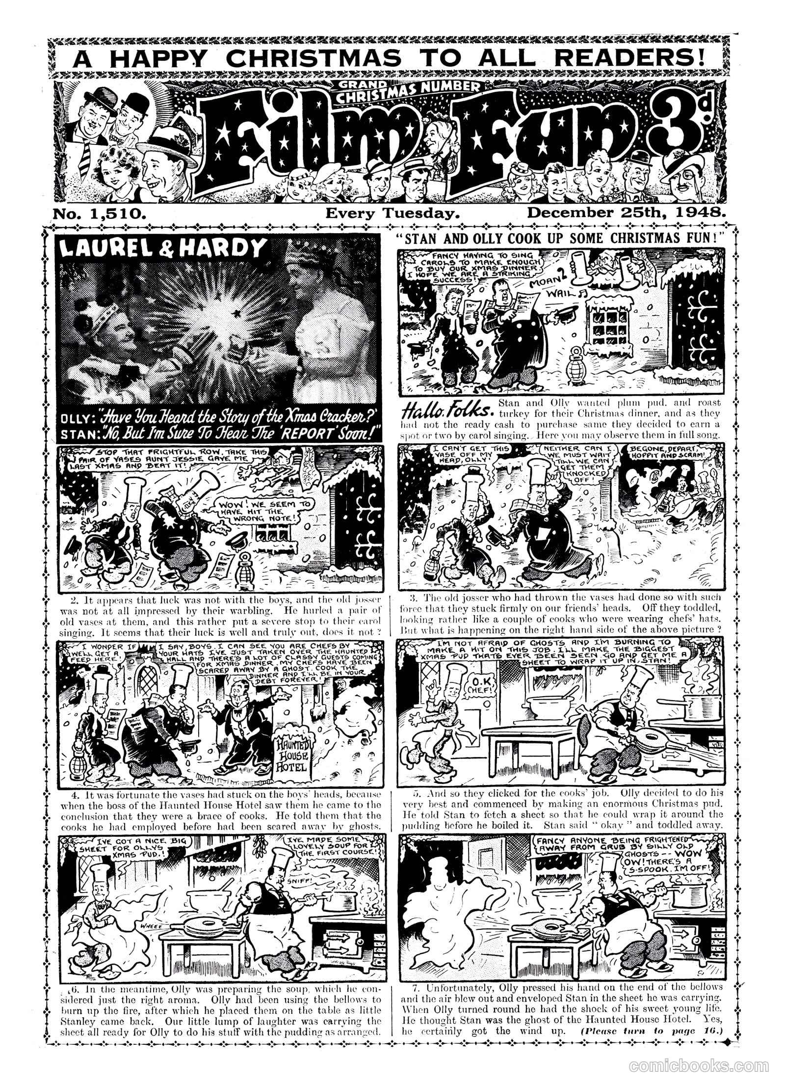 Film Fun #1510 — page 1 of 15