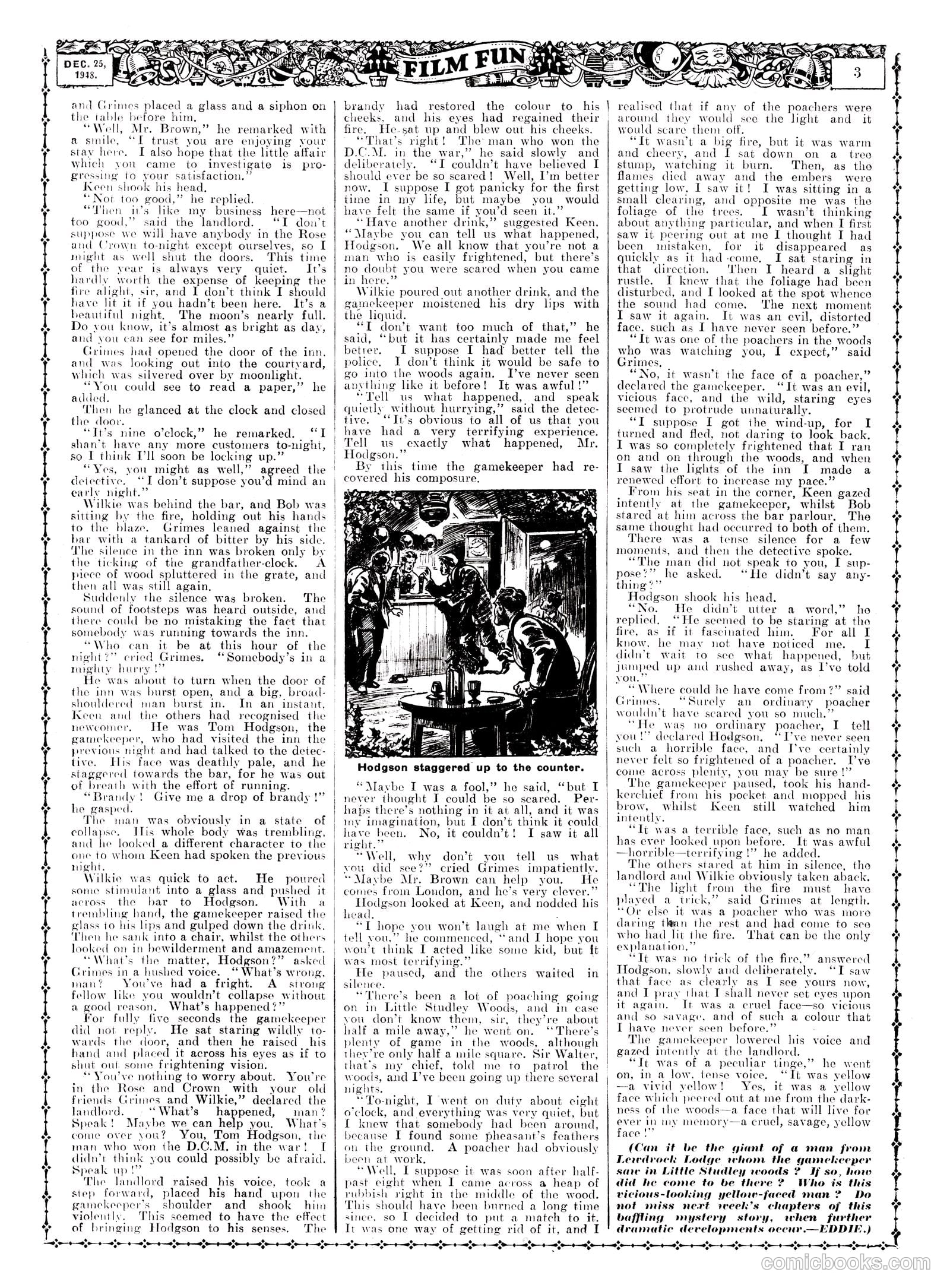 Film Fun #1510 — page 3 of 15