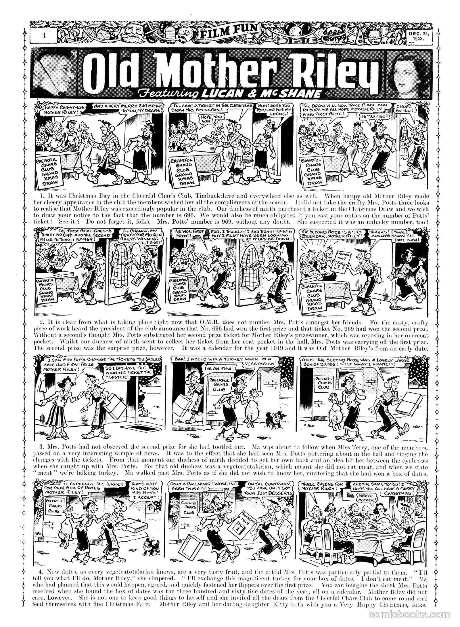 Film Fun #1510 — page 4 of 15