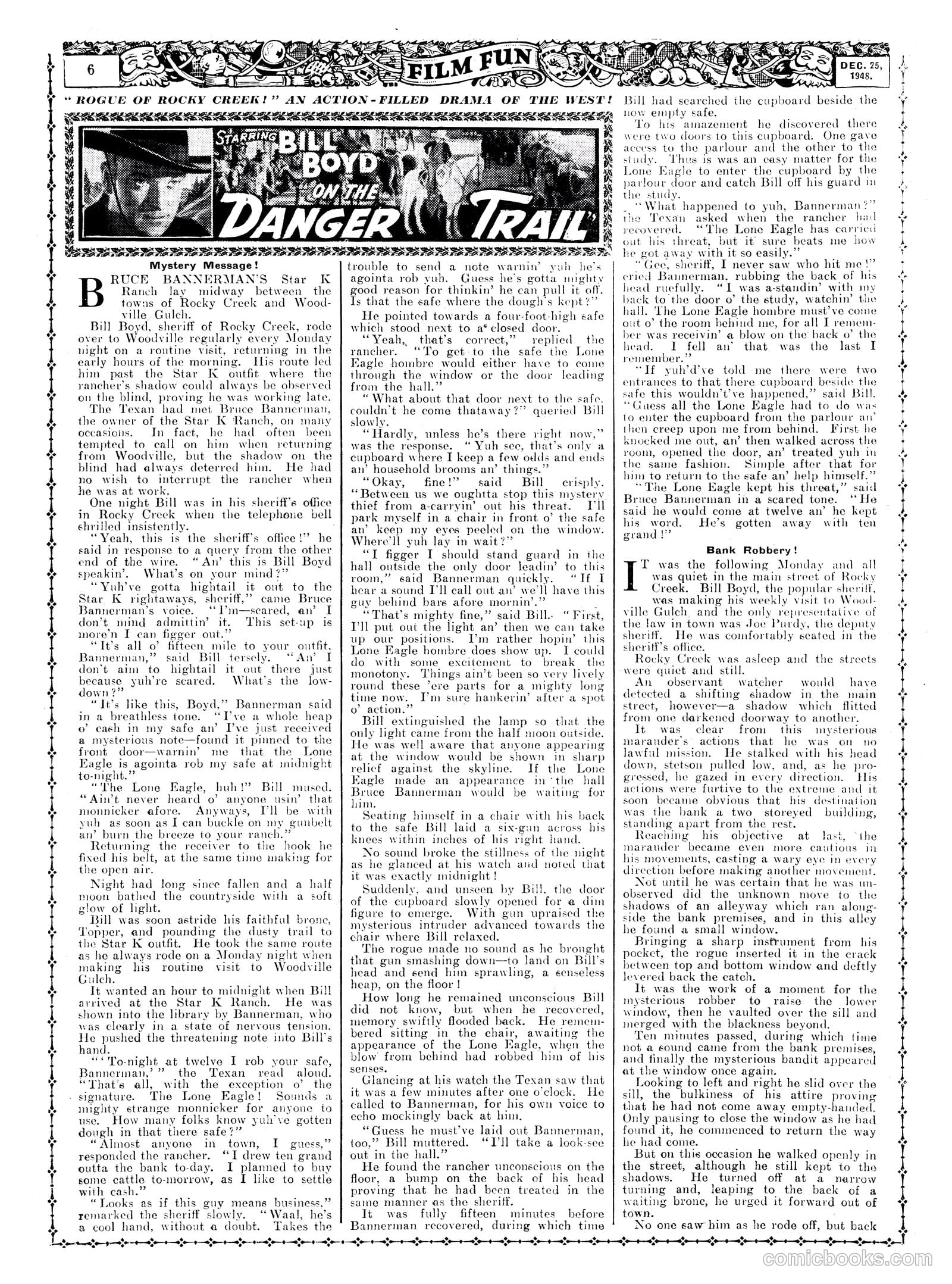 Film Fun #1510 — page 6 of 15