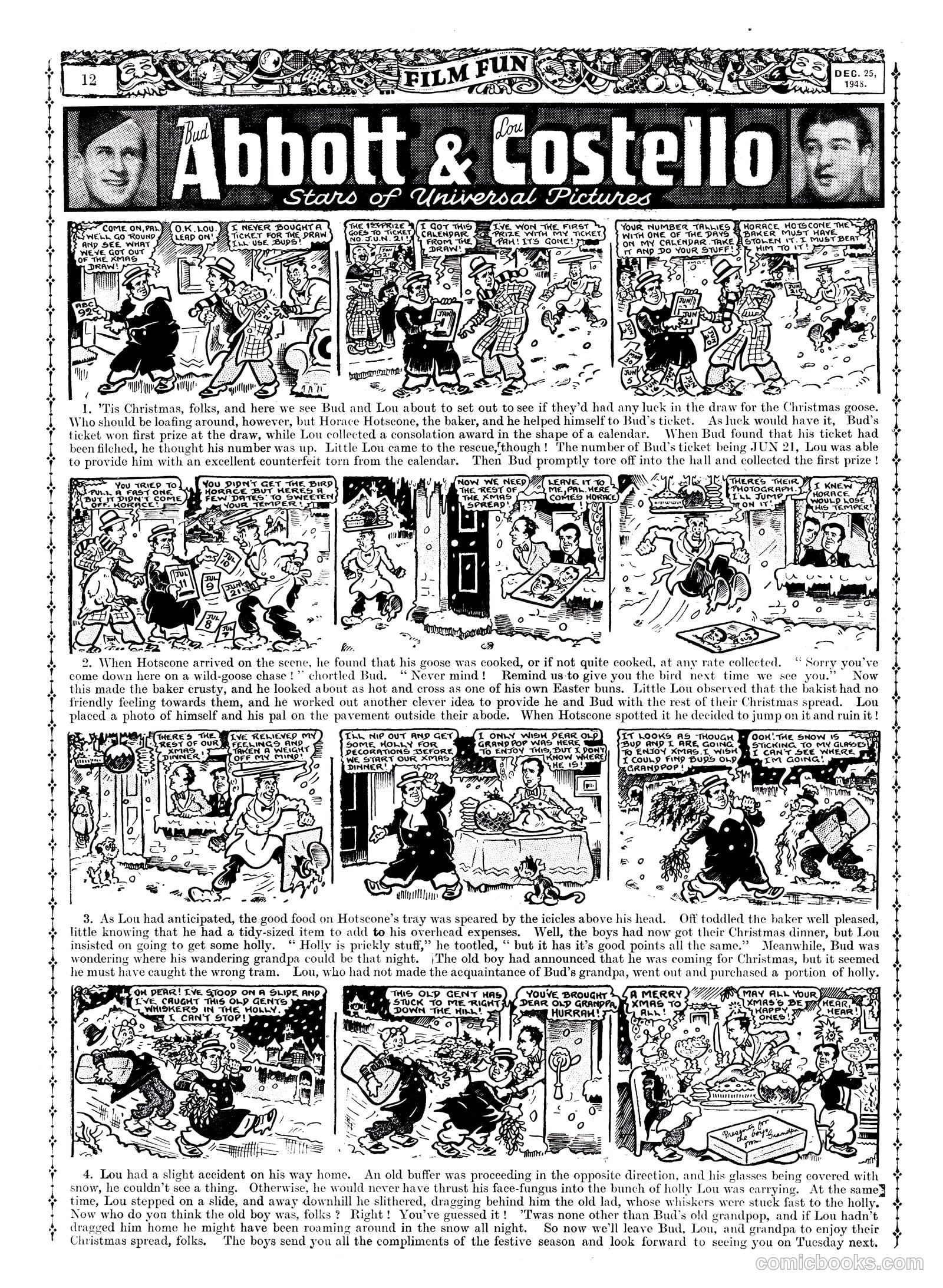 Film Fun #1510 — page 11 of 15