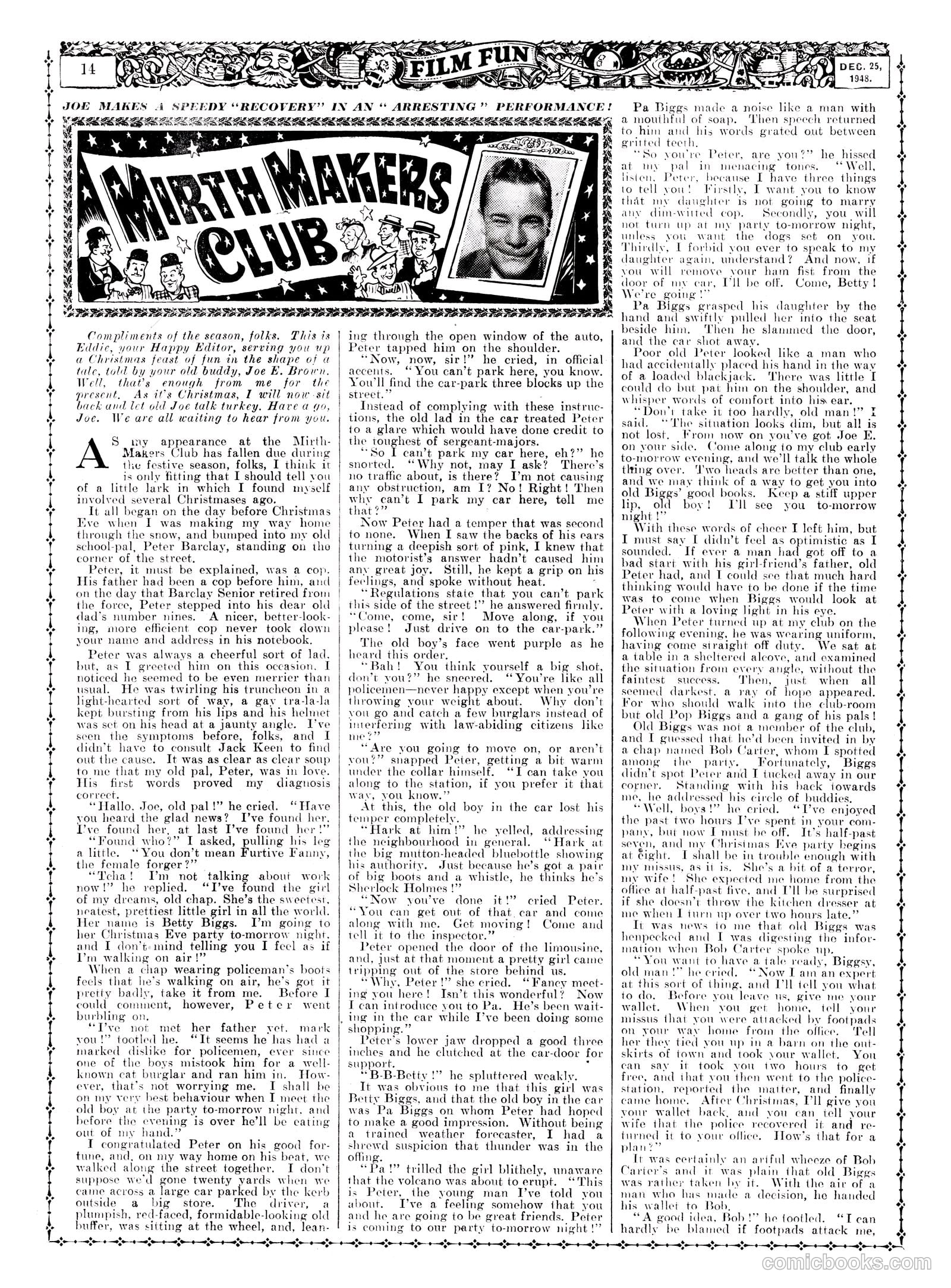 Film Fun #1510 — page 13 of 15