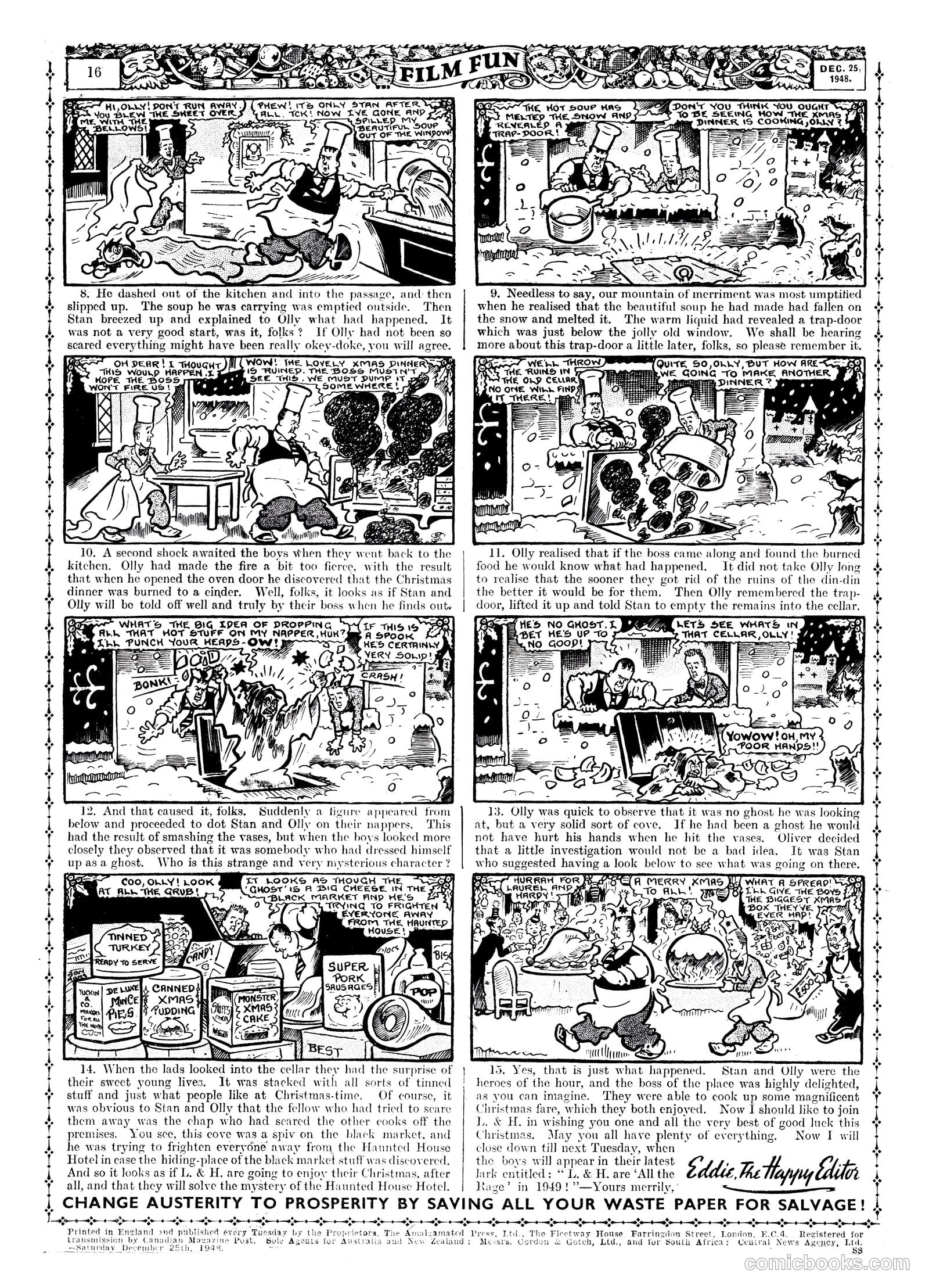 Film Fun #1510 — page 15 of 15