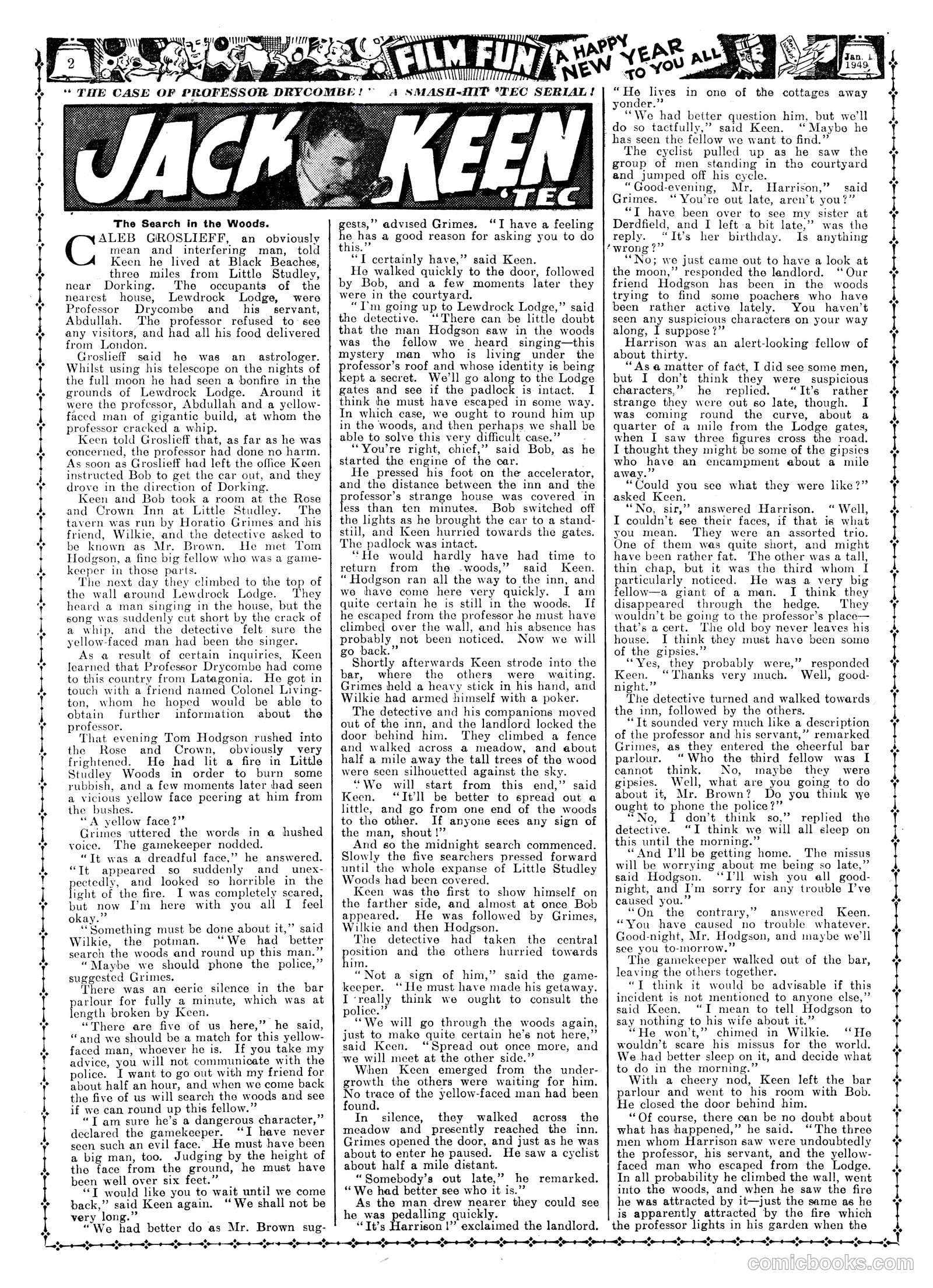 Film Fun #1511 — page 2 of 15