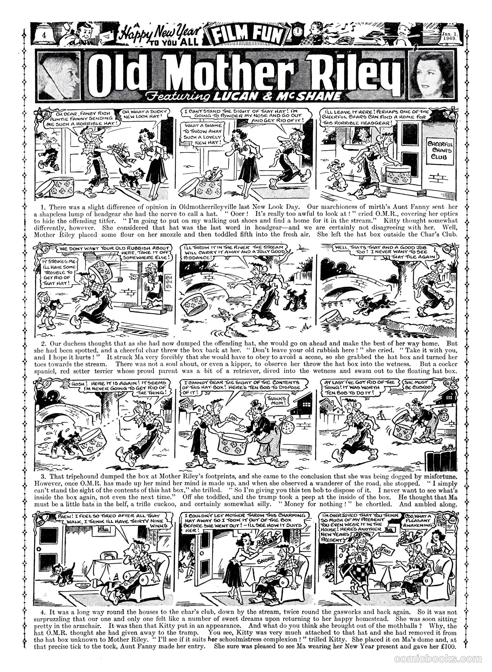 Film Fun #1511 — page 4 of 15