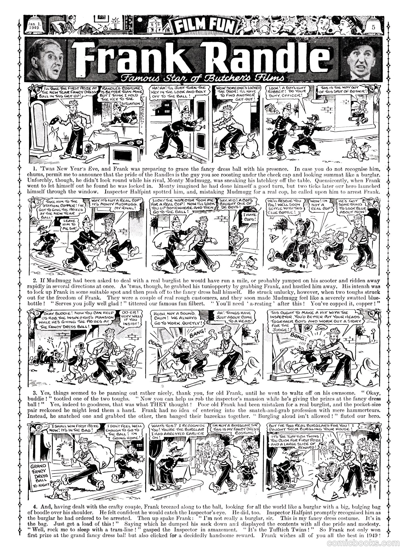 Film Fun #1511 — page 5 of 15