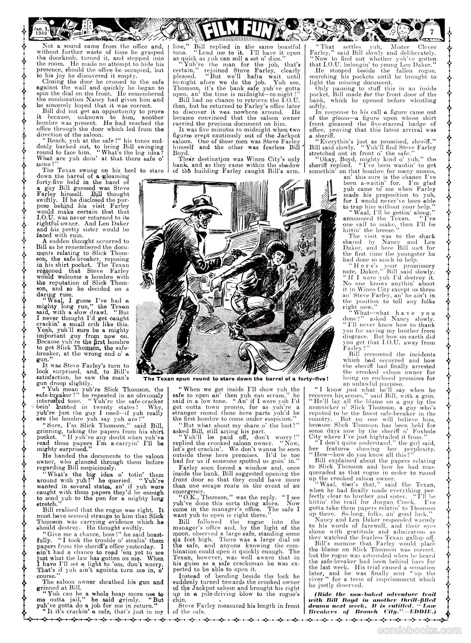 Film Fun #1511 — page 7 of 15
