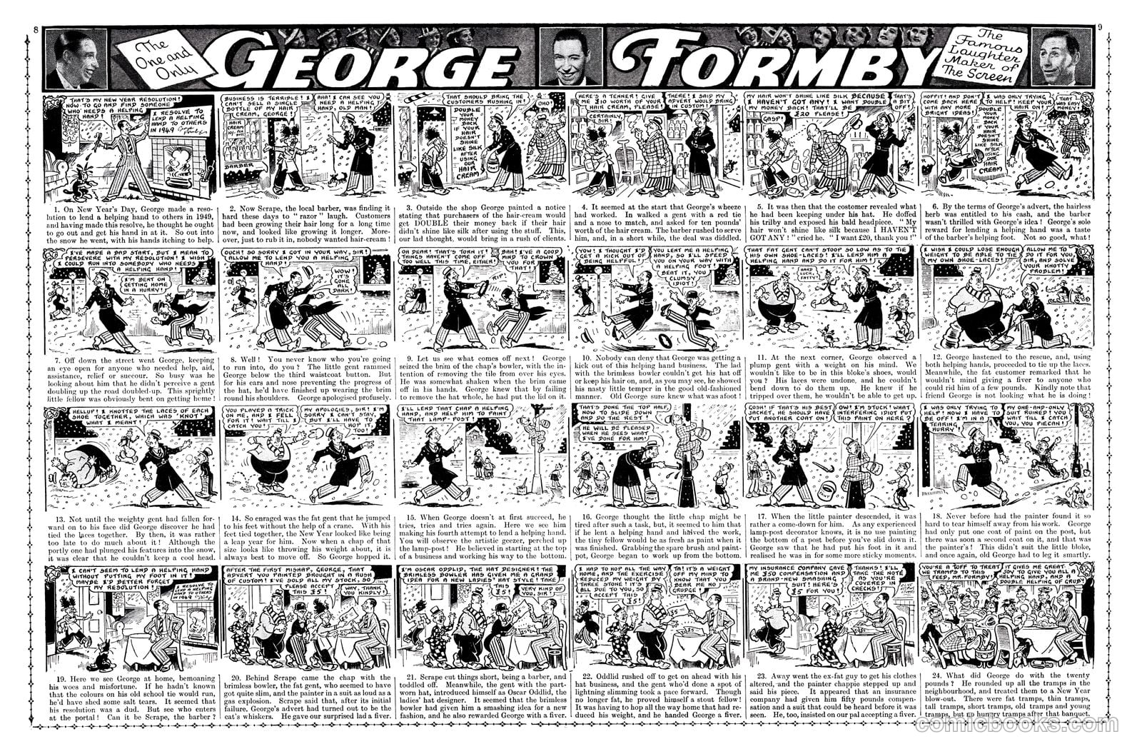 Film Fun #1511 — page 8 of 15