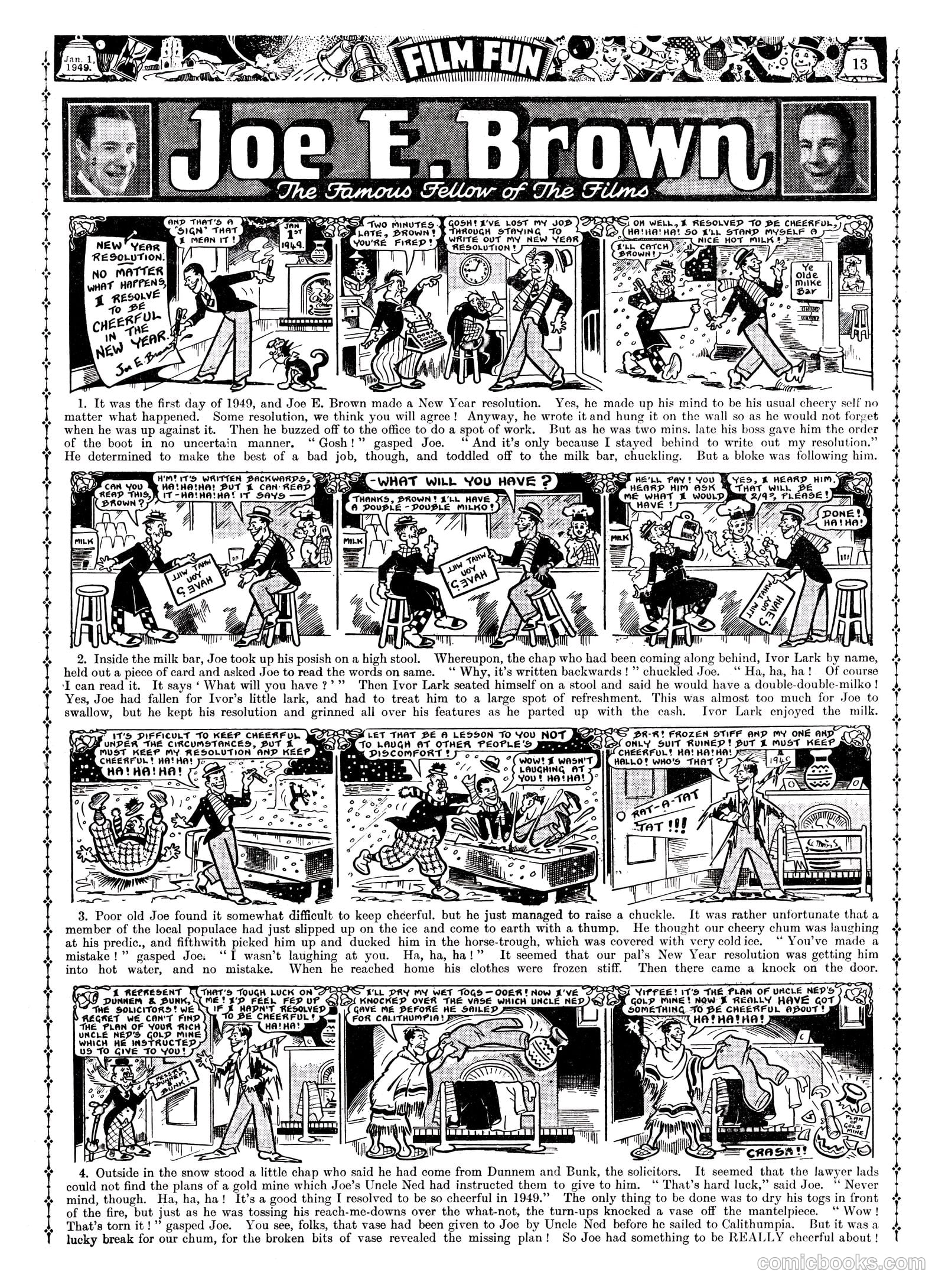 Film Fun #1511 — page 12 of 15