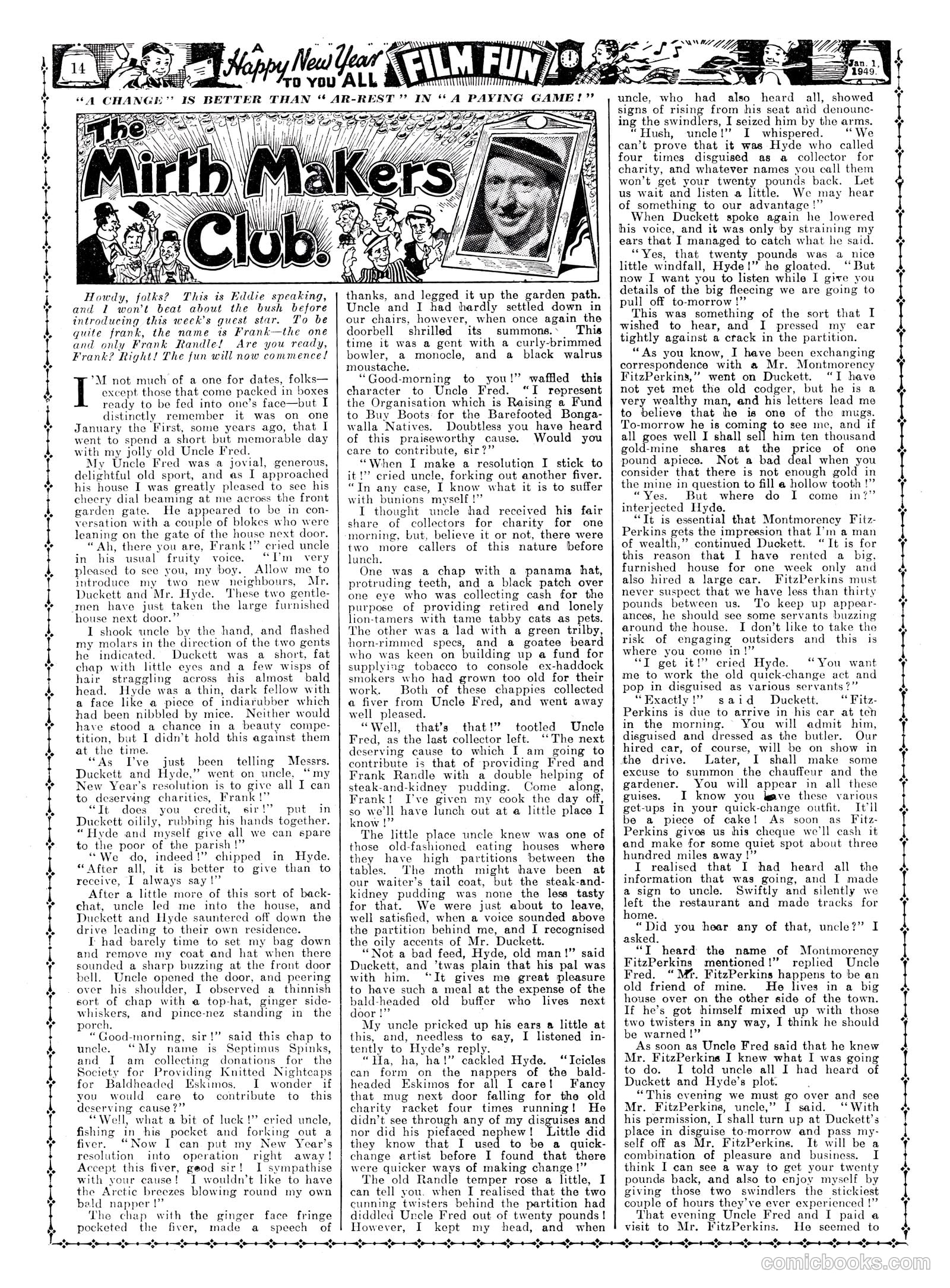 Film Fun #1511 — page 13 of 15