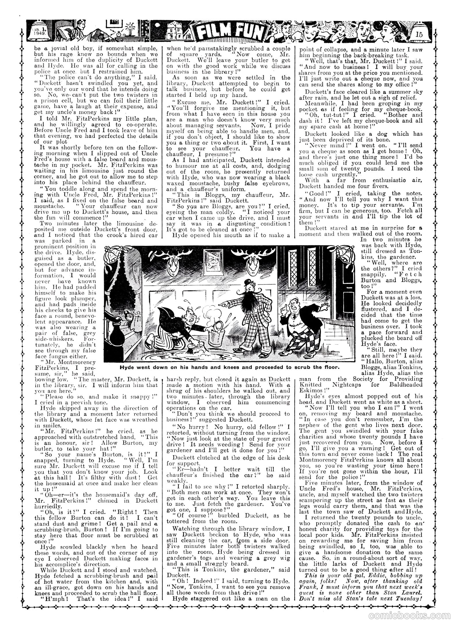 Film Fun #1511 — page 14 of 15