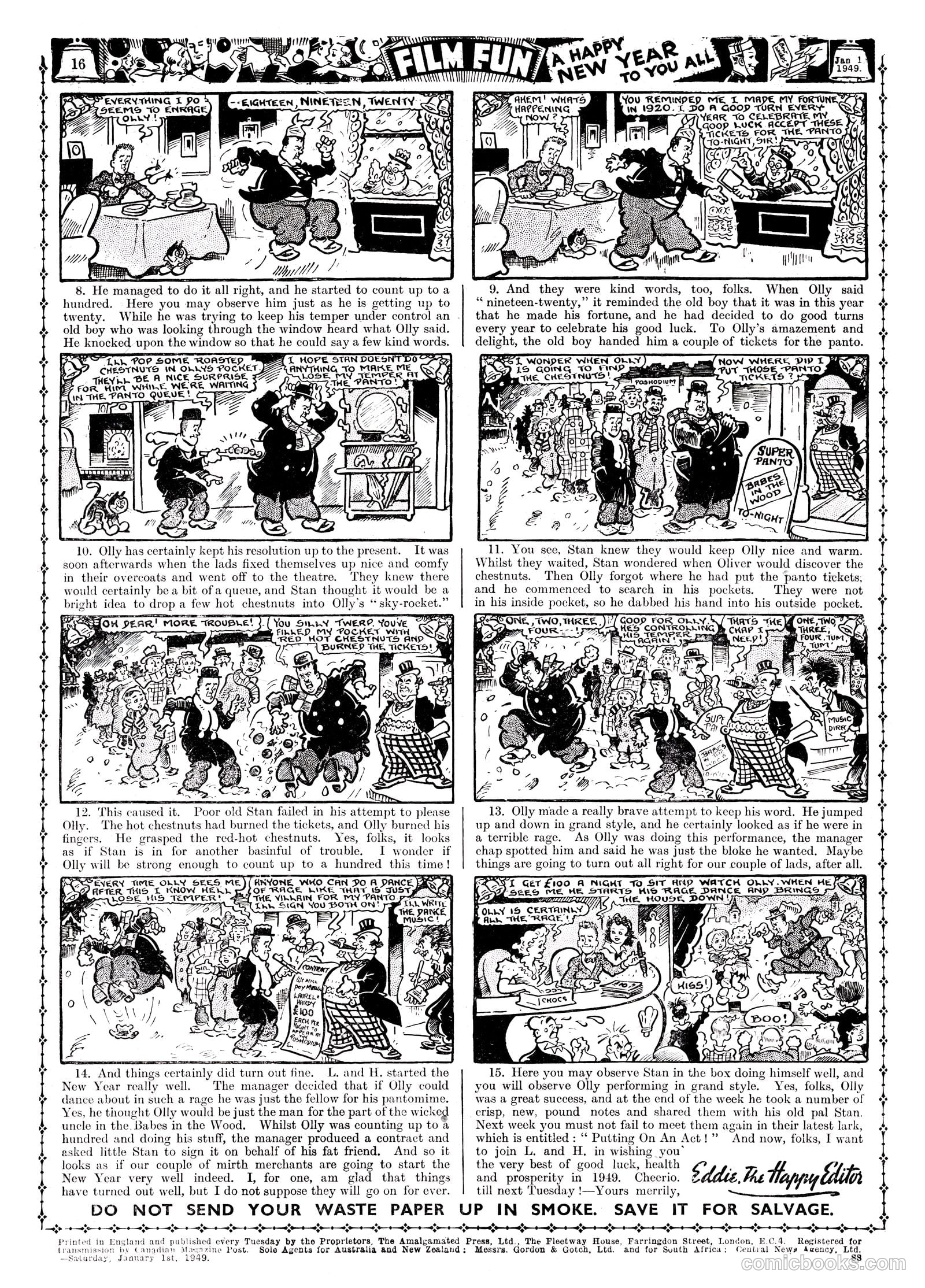 Film Fun #1511 — page 15 of 15