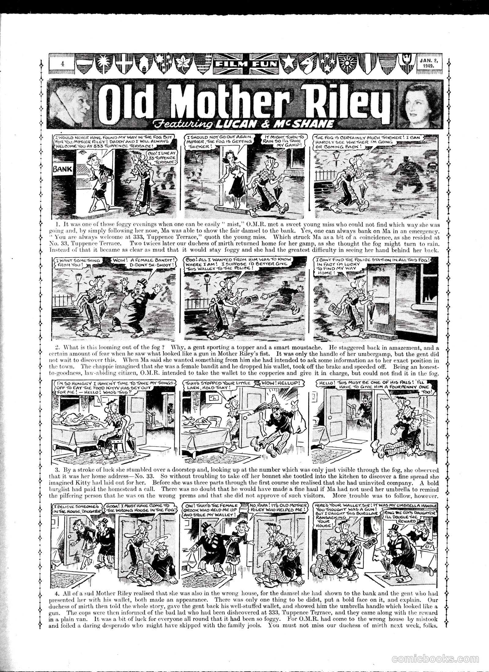 Film Fun #1512 — page 4 of 15