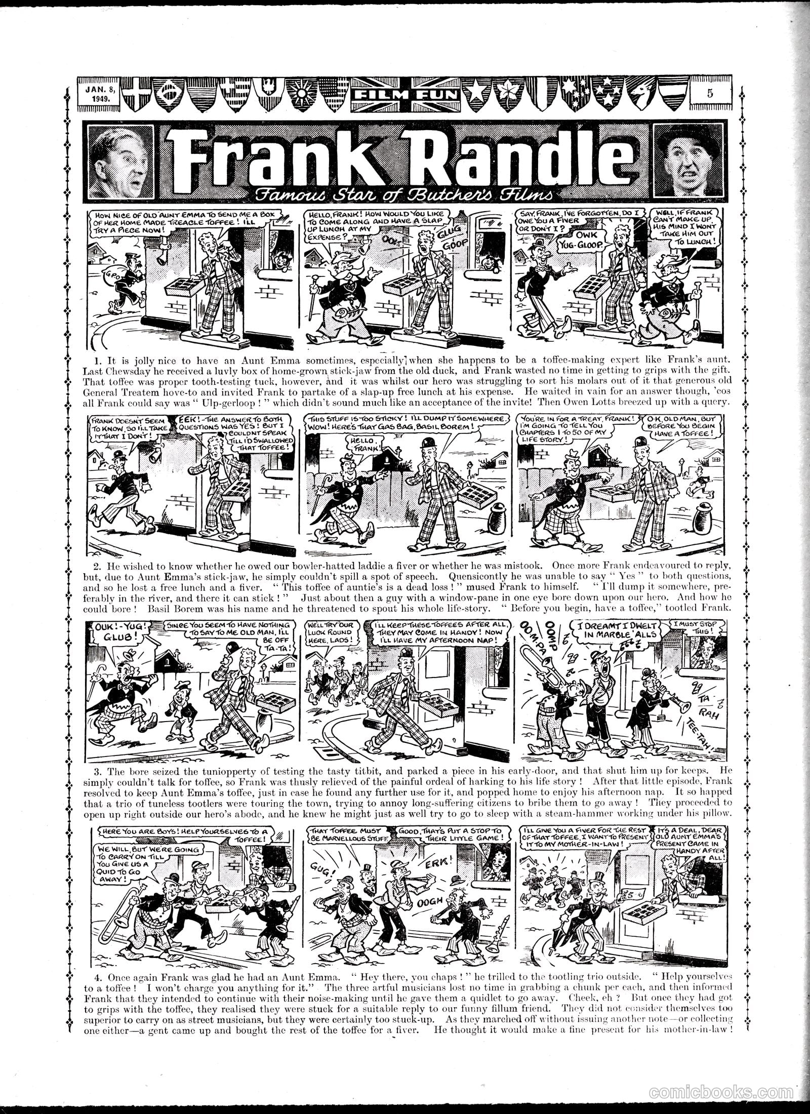 Film Fun #1512 — page 5 of 15