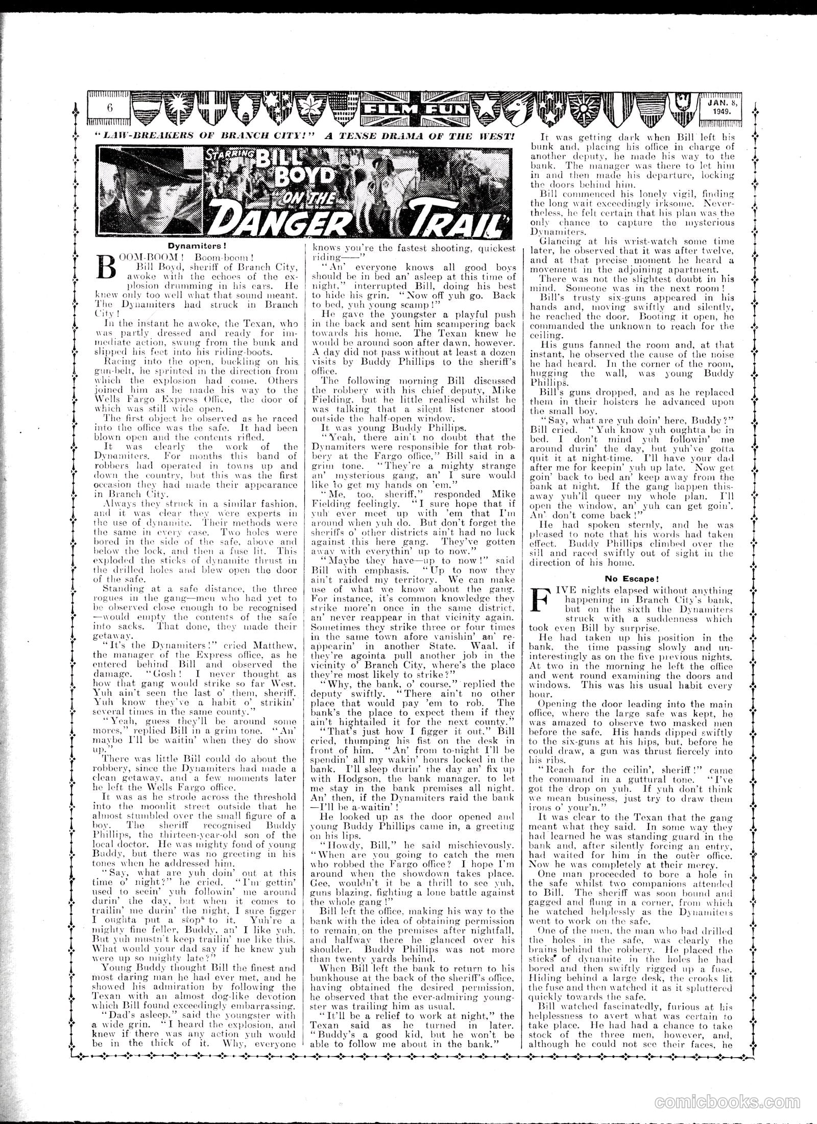 Film Fun #1512 — page 6 of 15