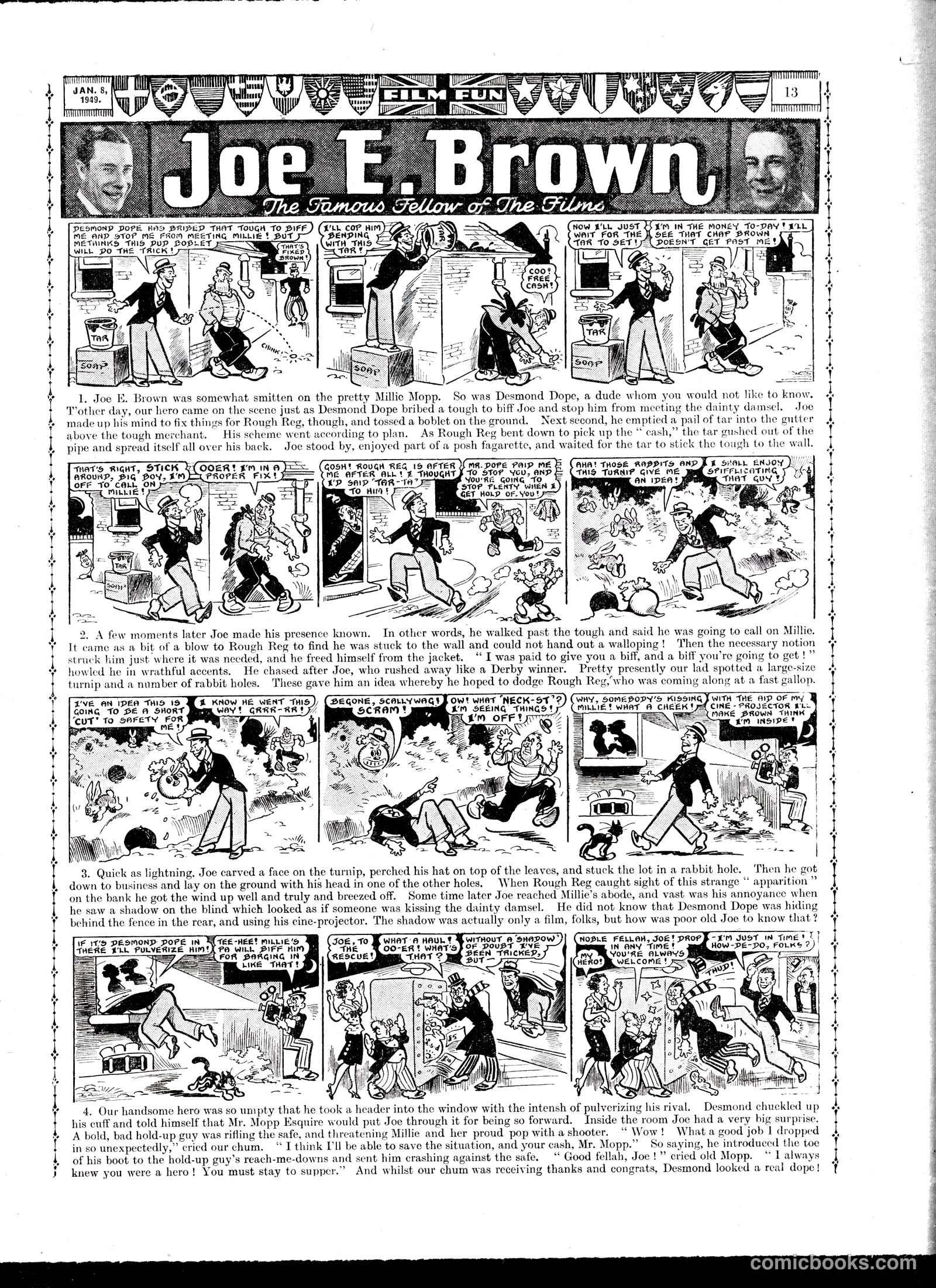 Film Fun #1512 — page 12 of 15