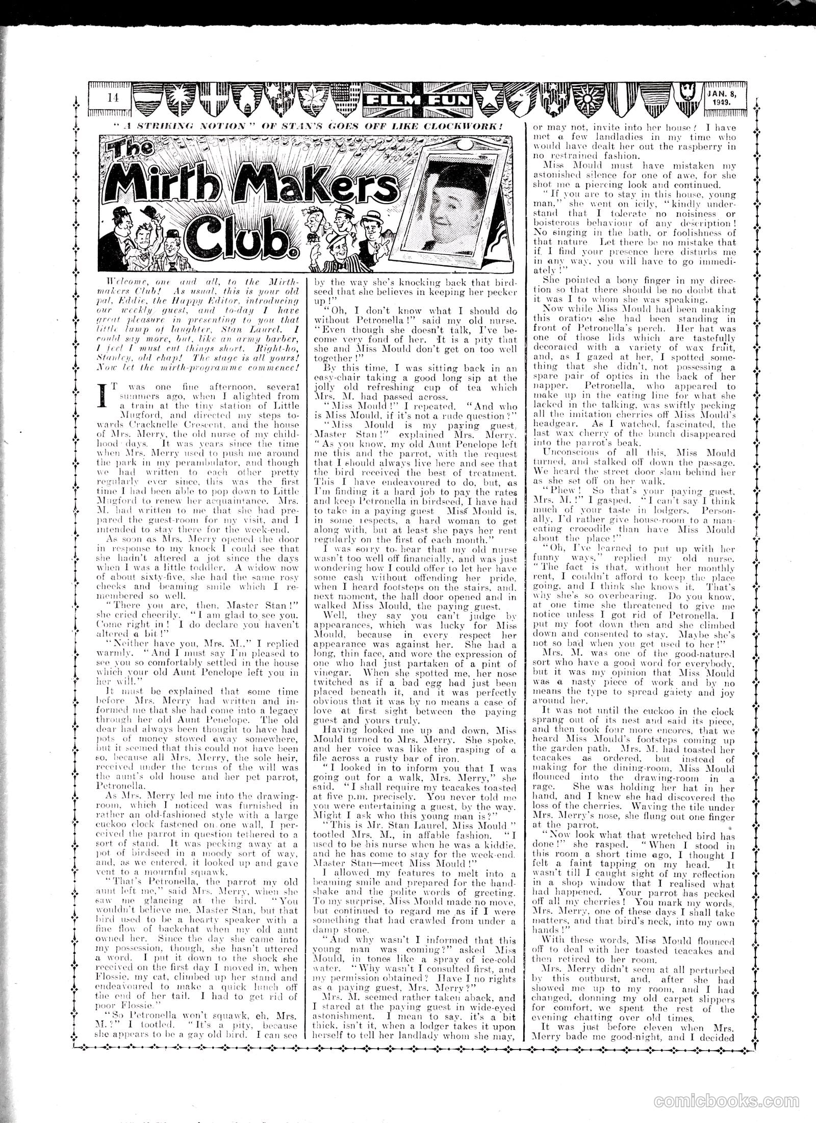 Film Fun #1512 — page 13 of 15