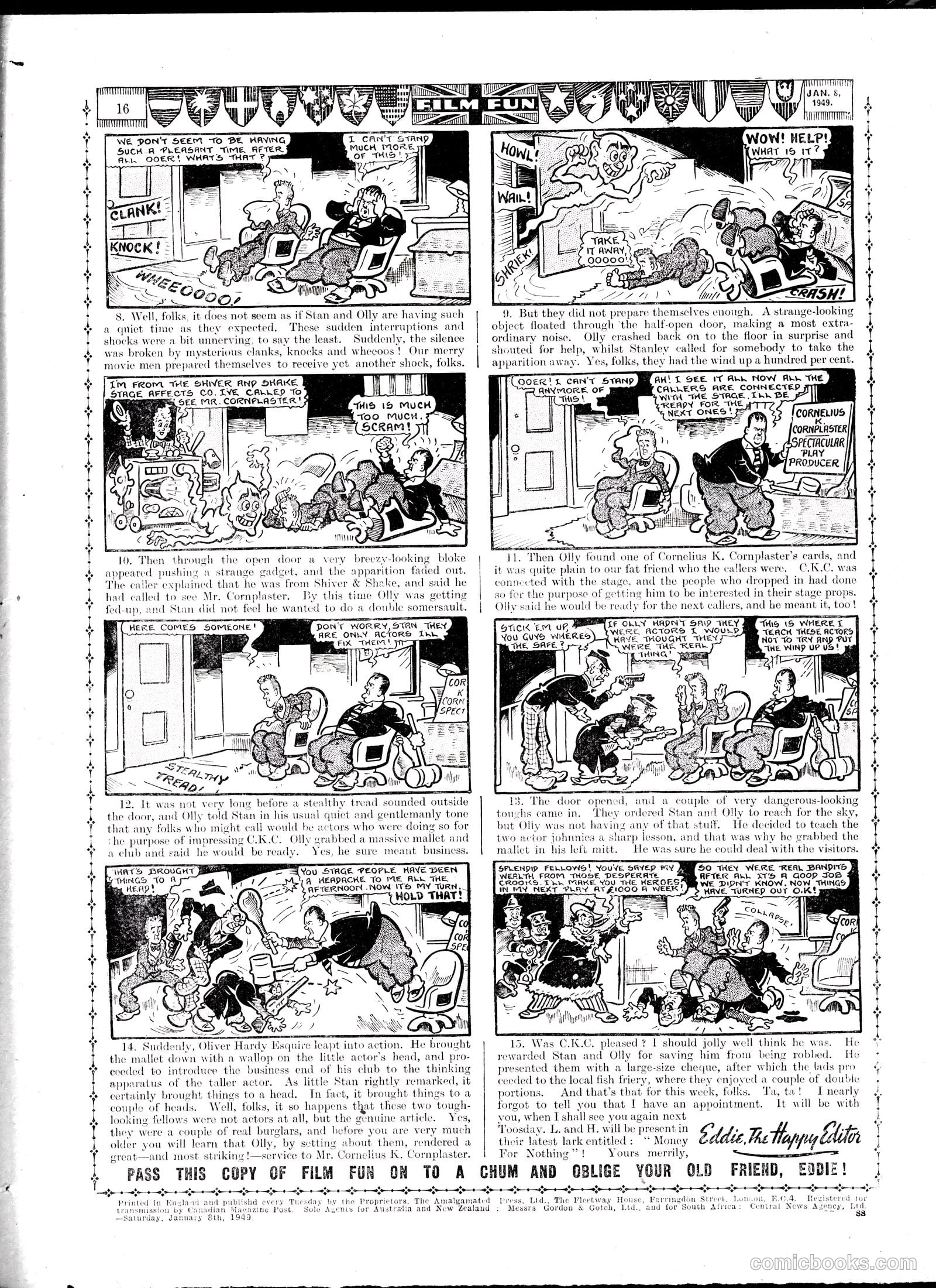 Film Fun #1512 — page 15 of 15