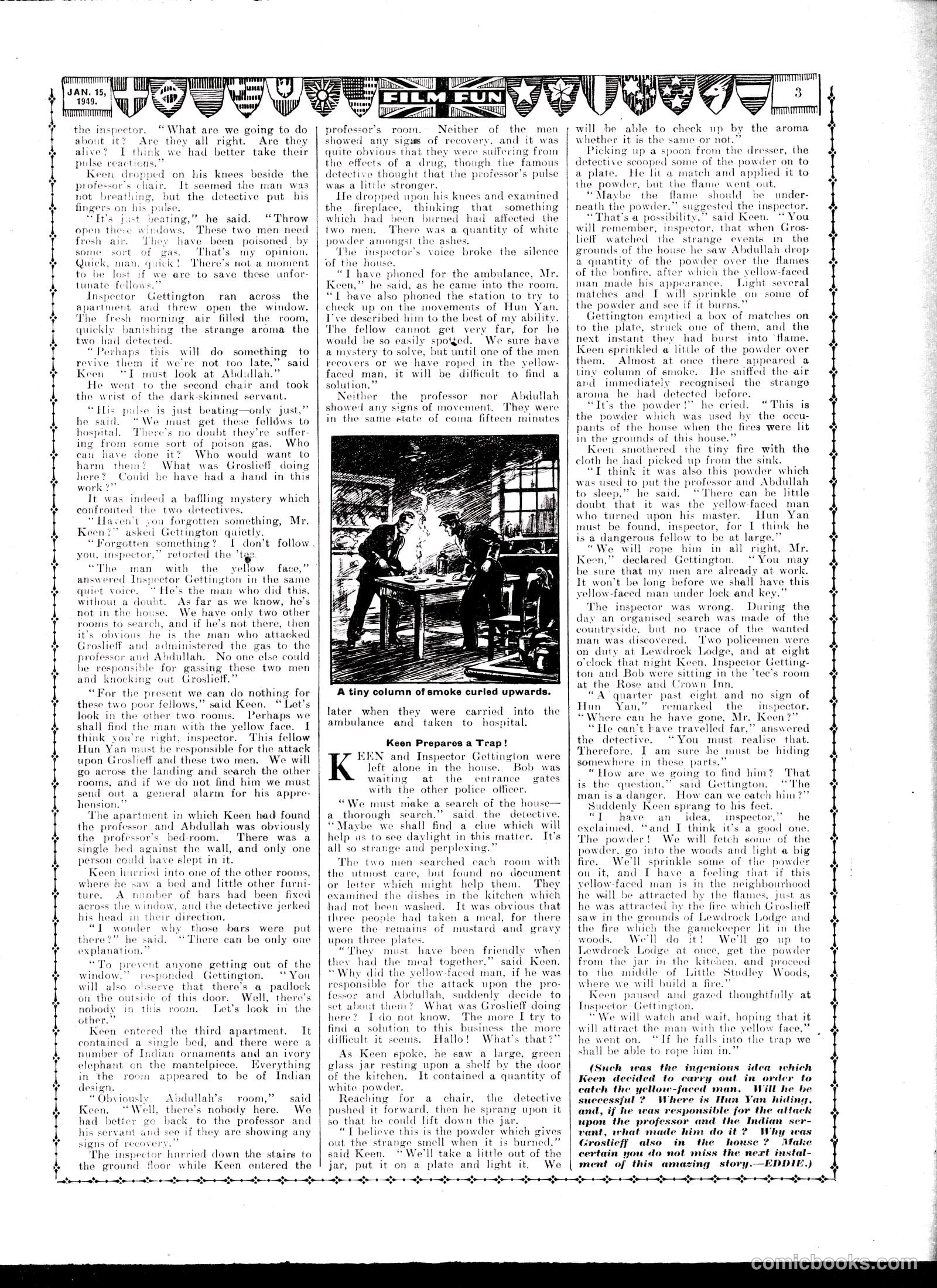 Film Fun #1513 — page 3 of 15