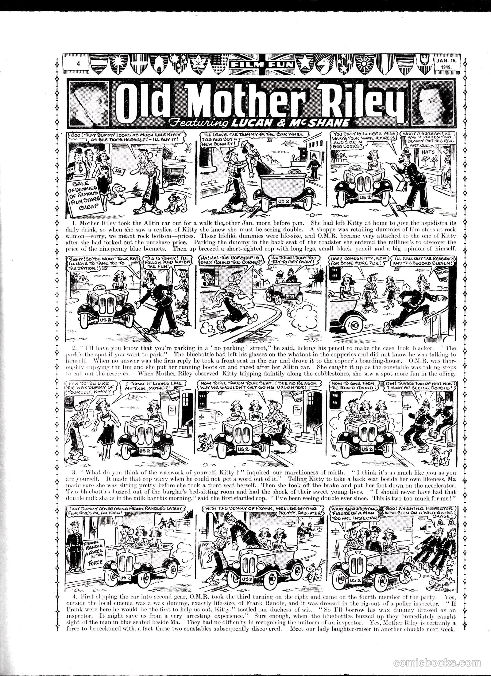Film Fun #1513 — page 4 of 15