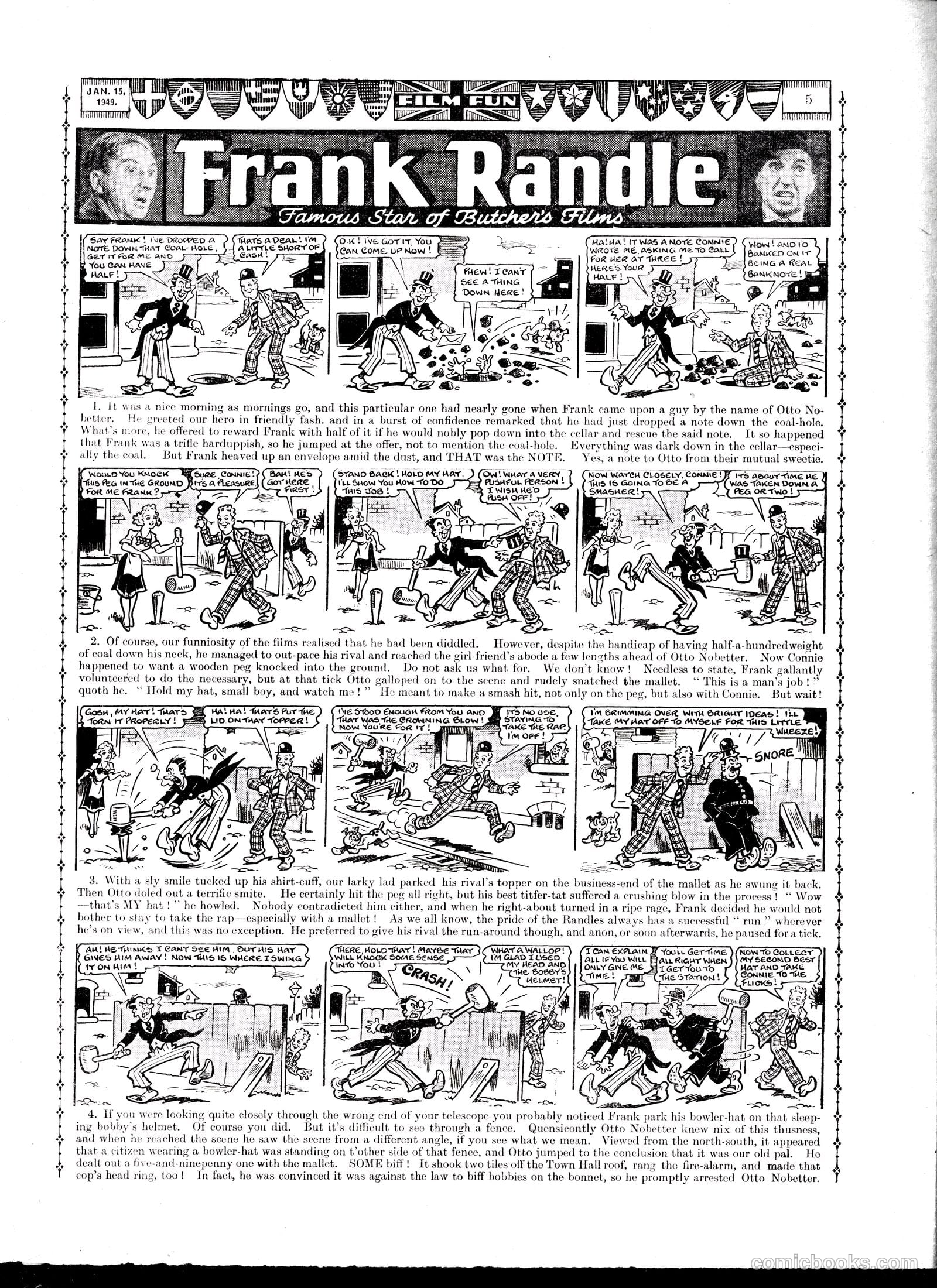 Film Fun #1513 — page 5 of 15