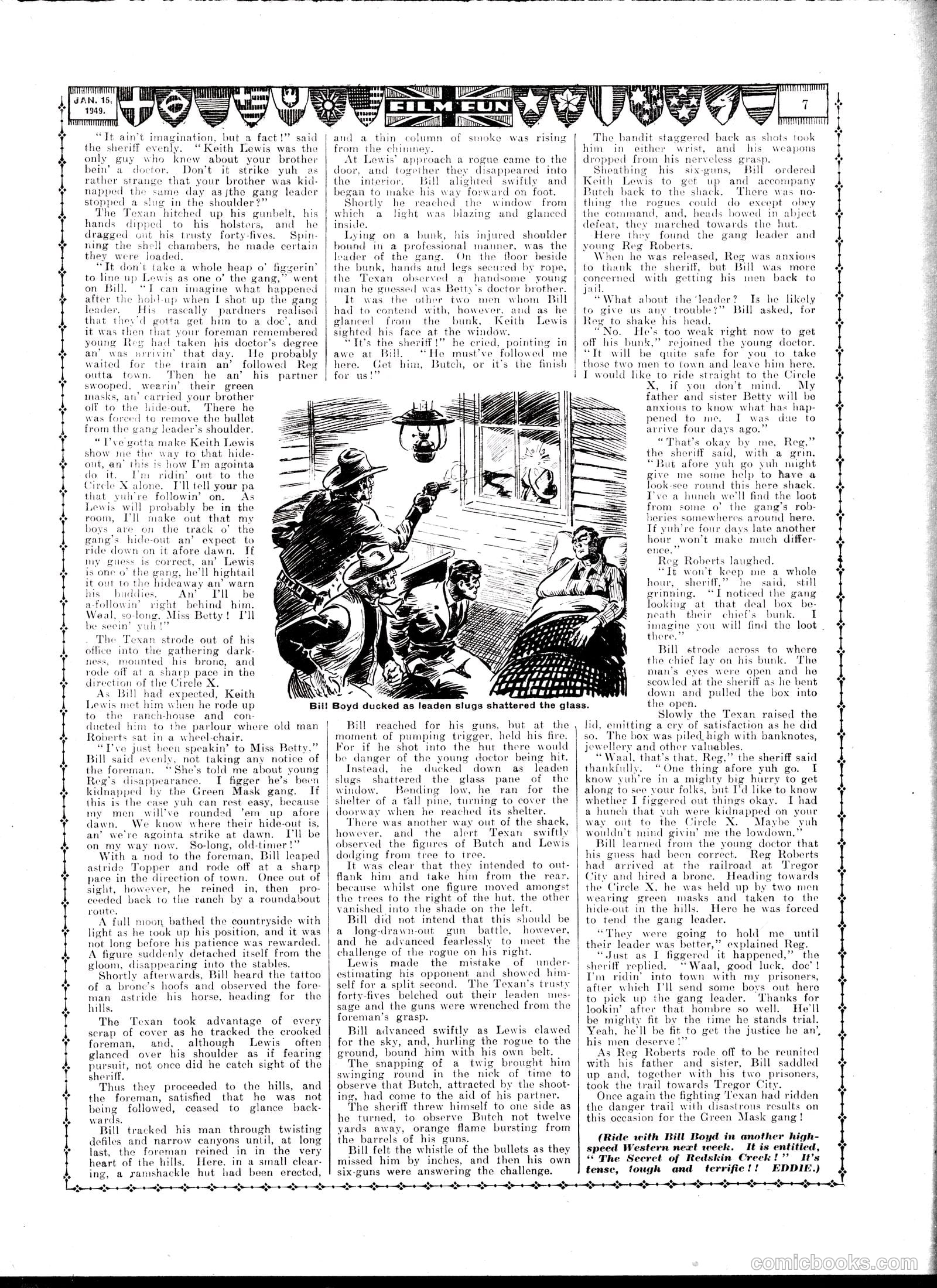 Film Fun #1513 — page 7 of 15