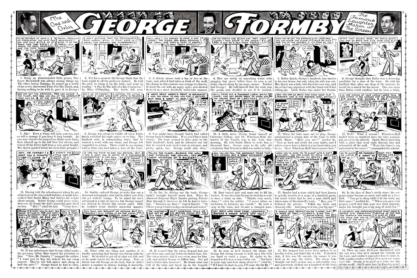 Film Fun #1513 — page 8 of 15