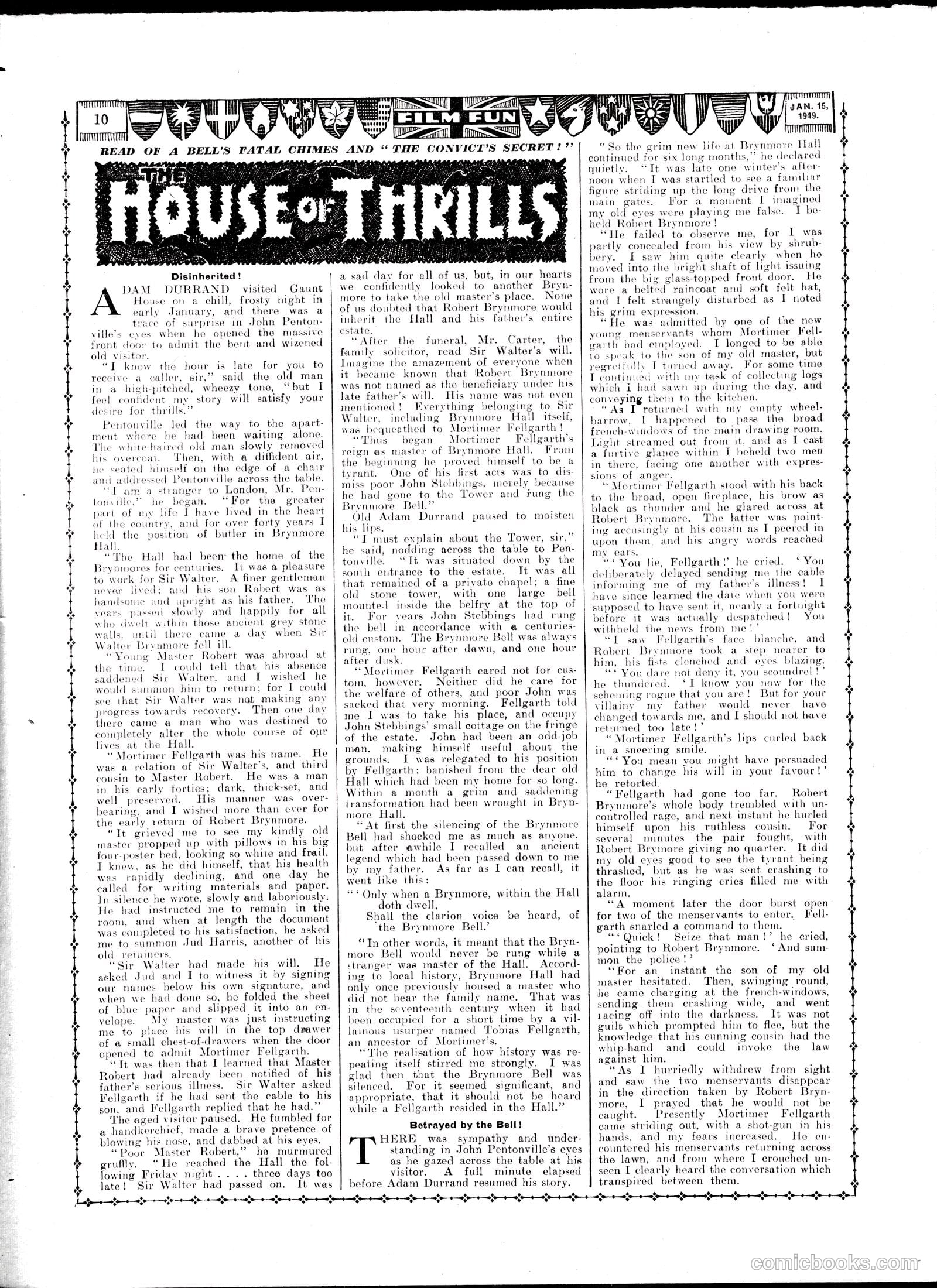 Film Fun #1513 — page 9 of 15