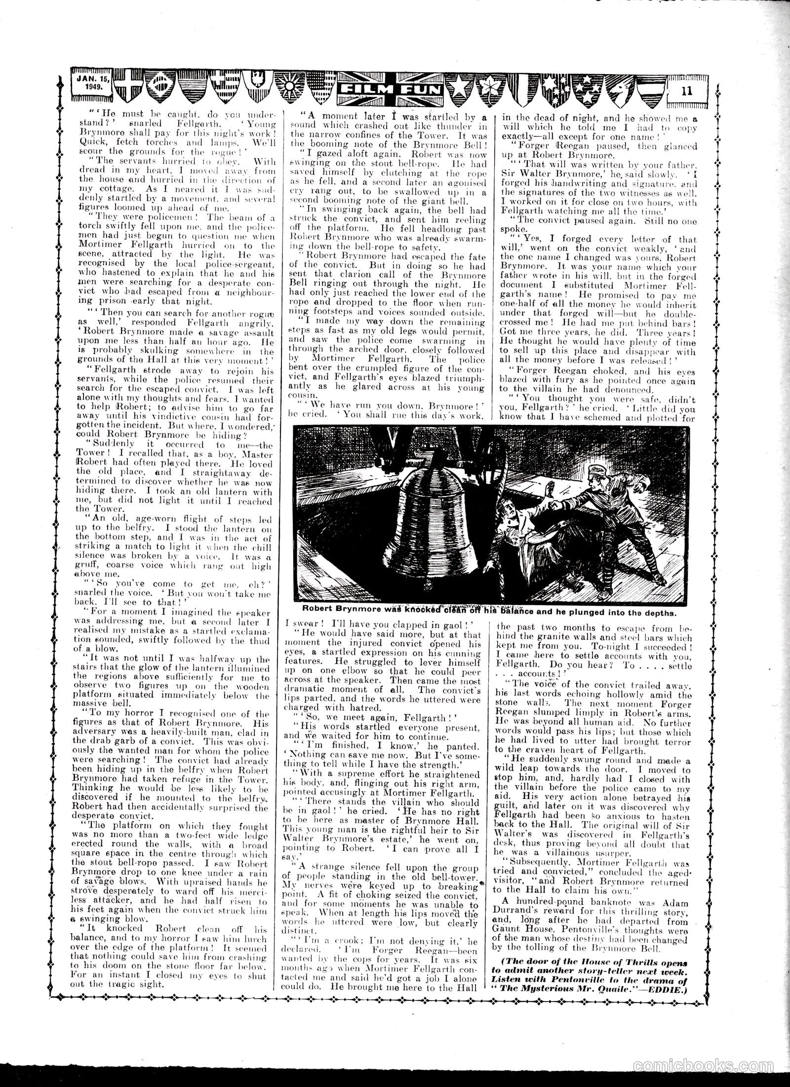 Film Fun #1513 — page 10 of 15