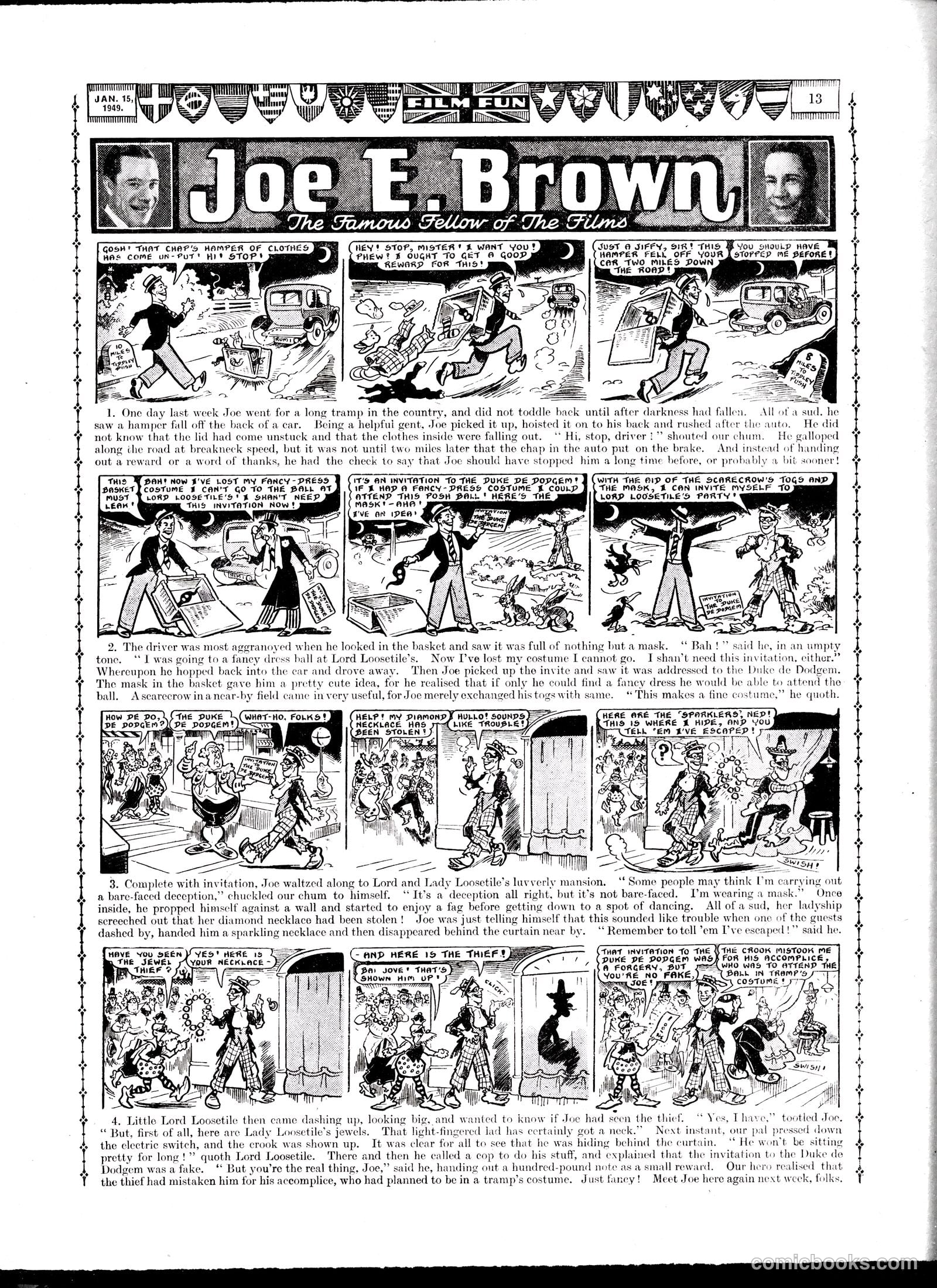 Film Fun #1513 — page 12 of 15