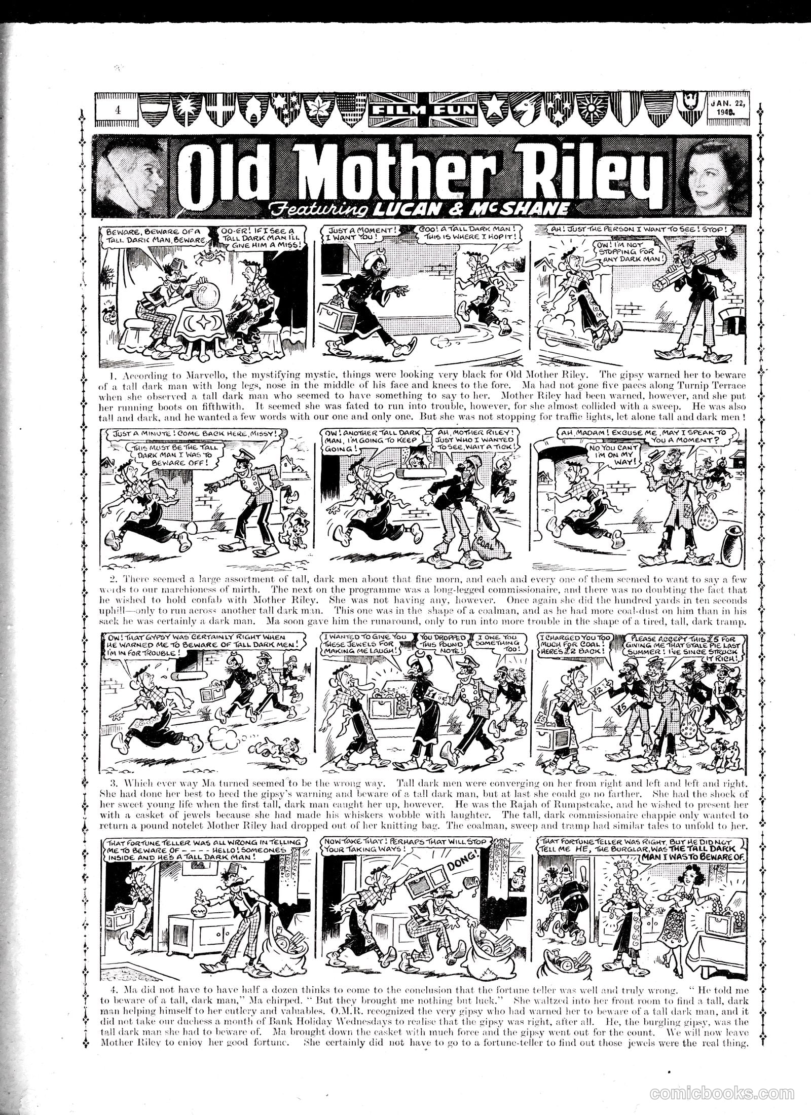 Film Fun #1514 — page 4 of 15