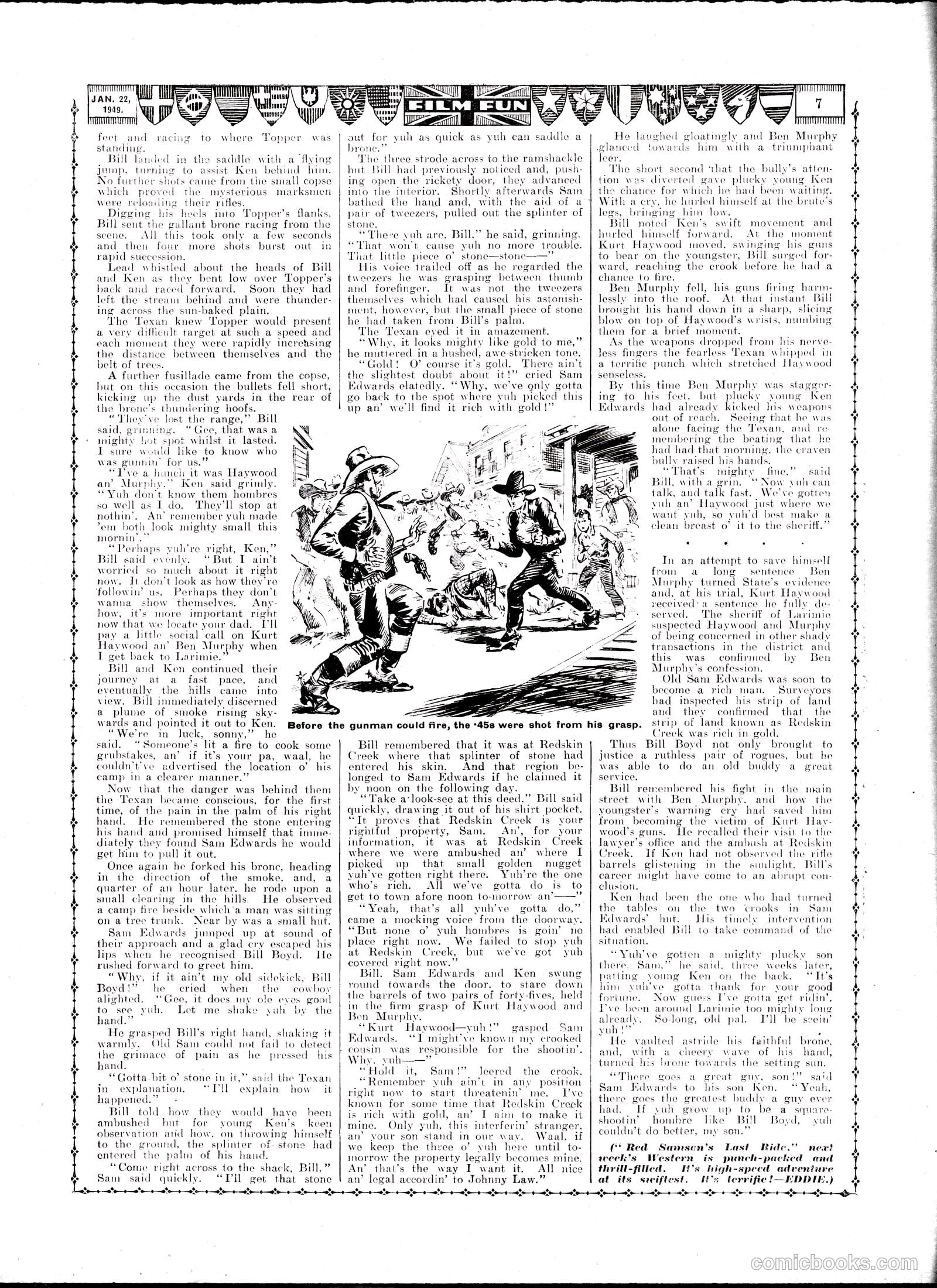 Film Fun #1514 — page 7 of 15