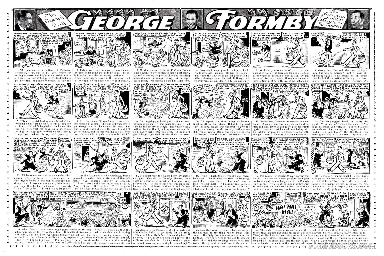 Film Fun #1514 — page 8 of 15