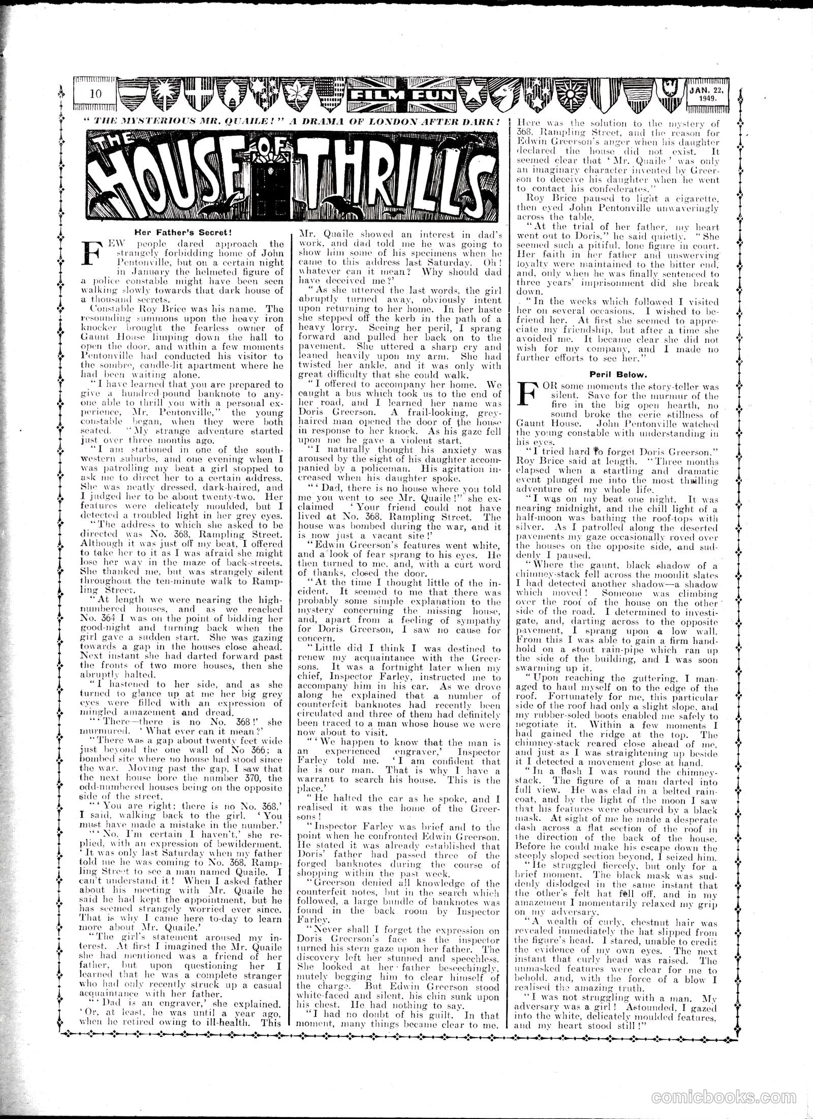 Film Fun #1514 — page 9 of 15