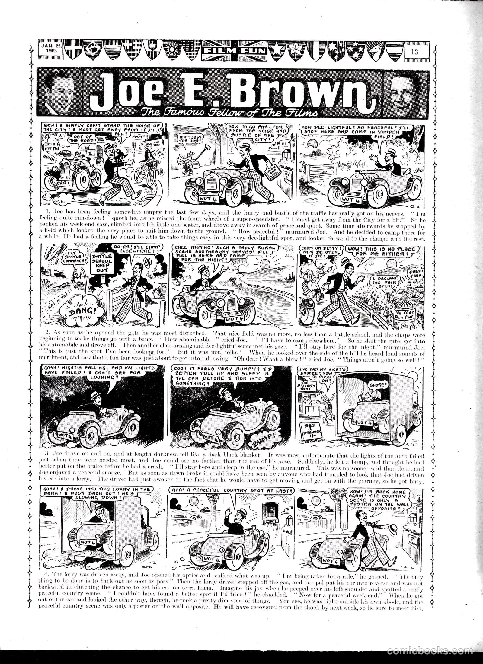Film Fun #1514 — page 12 of 15