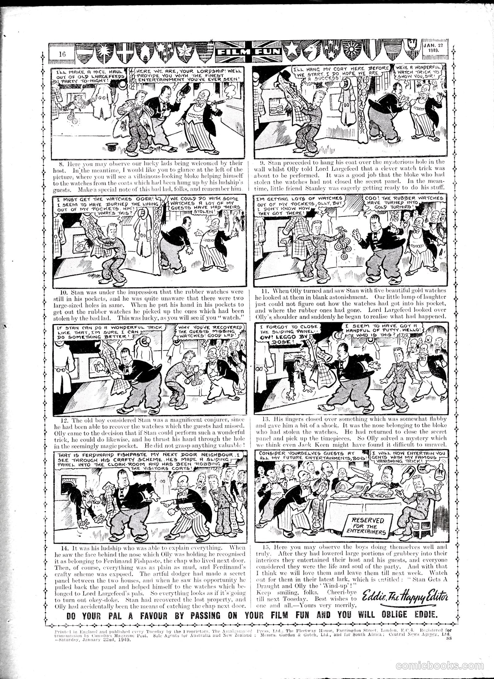 Film Fun #1514 — page 15 of 15