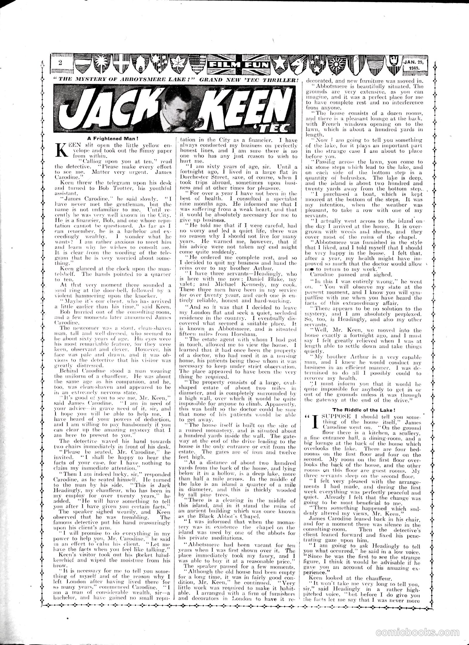 Film Fun #1515 — page 2 of 15