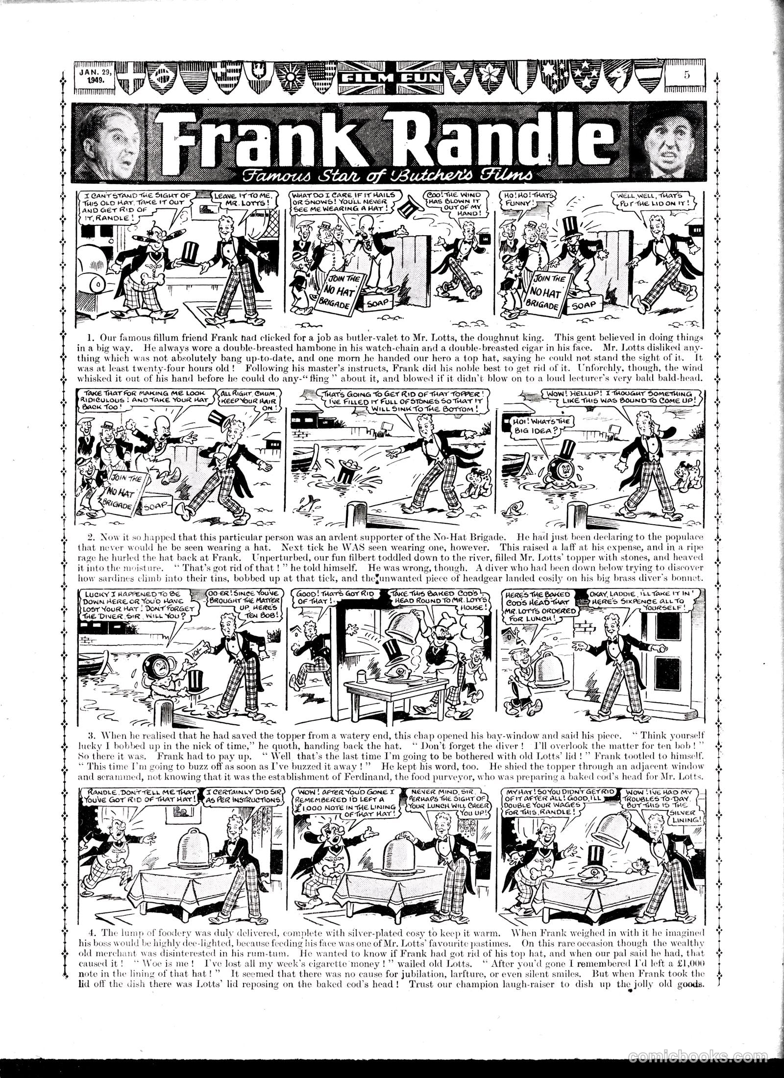 Film Fun #1515 — page 5 of 15