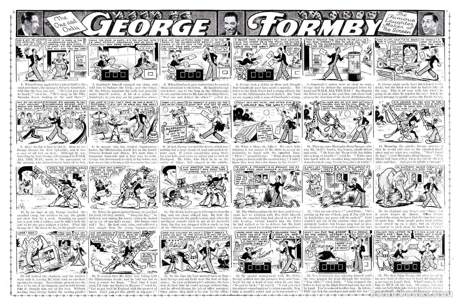 Film Fun #1515 — page 8 of 15