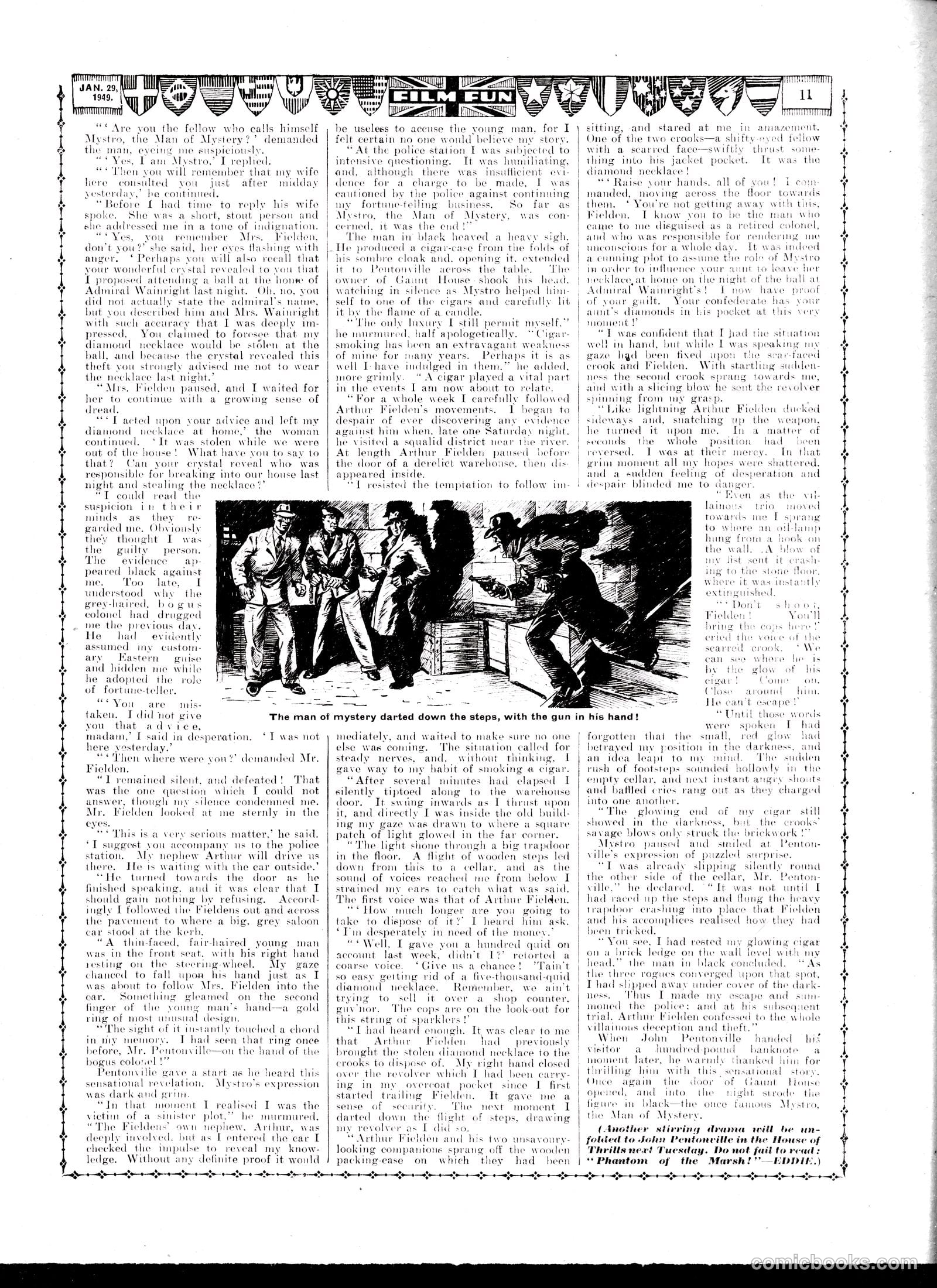 Film Fun #1515 — page 10 of 15